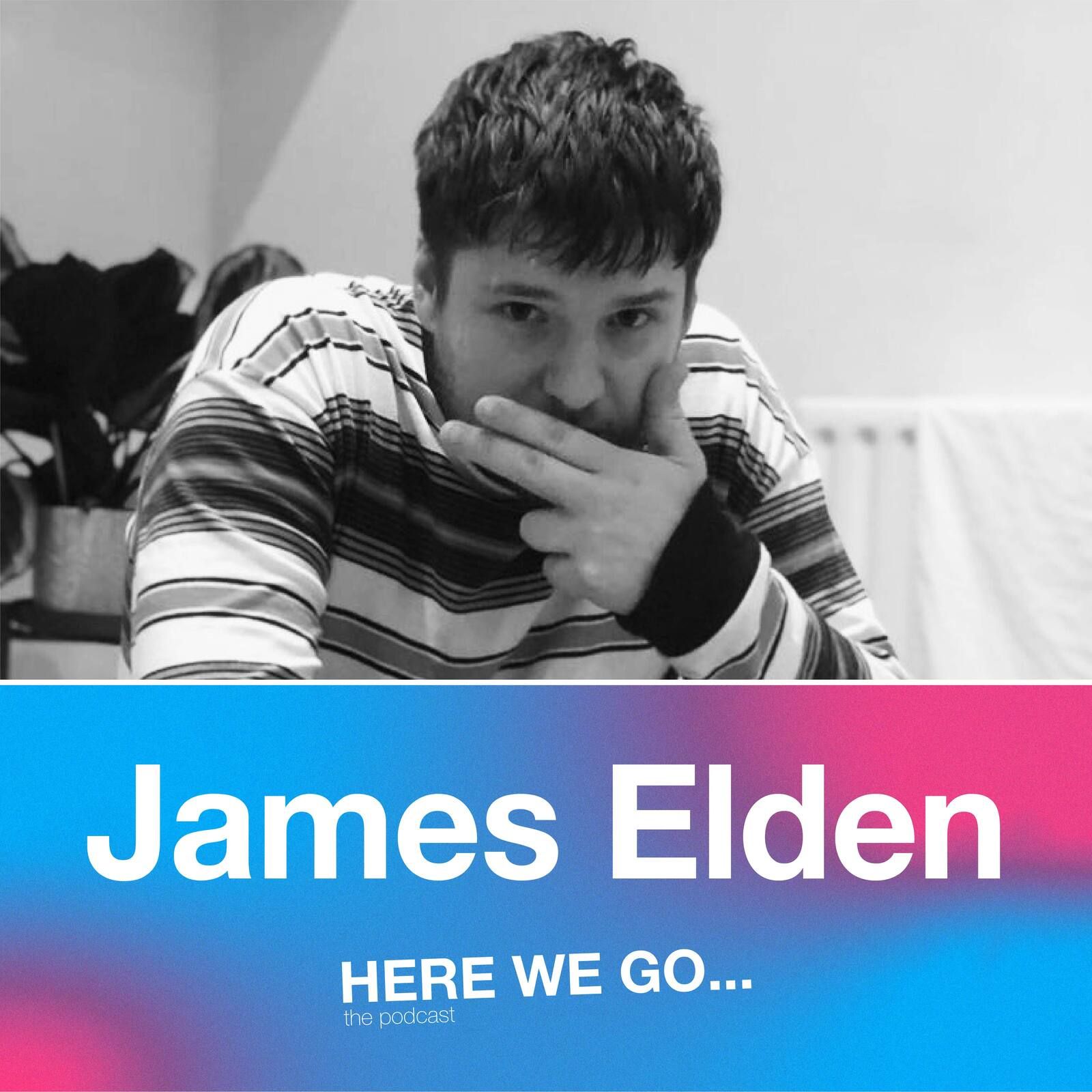 4: James Elden
