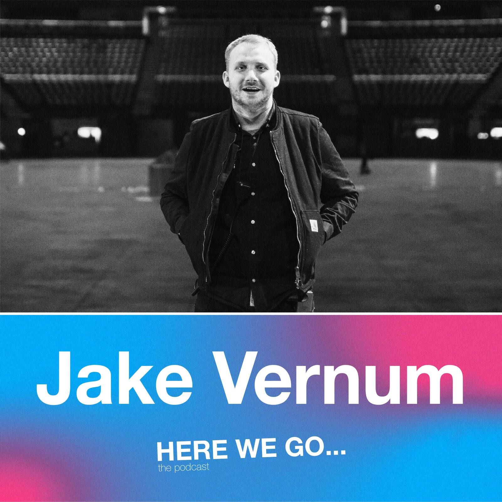 5: Jake Vernum