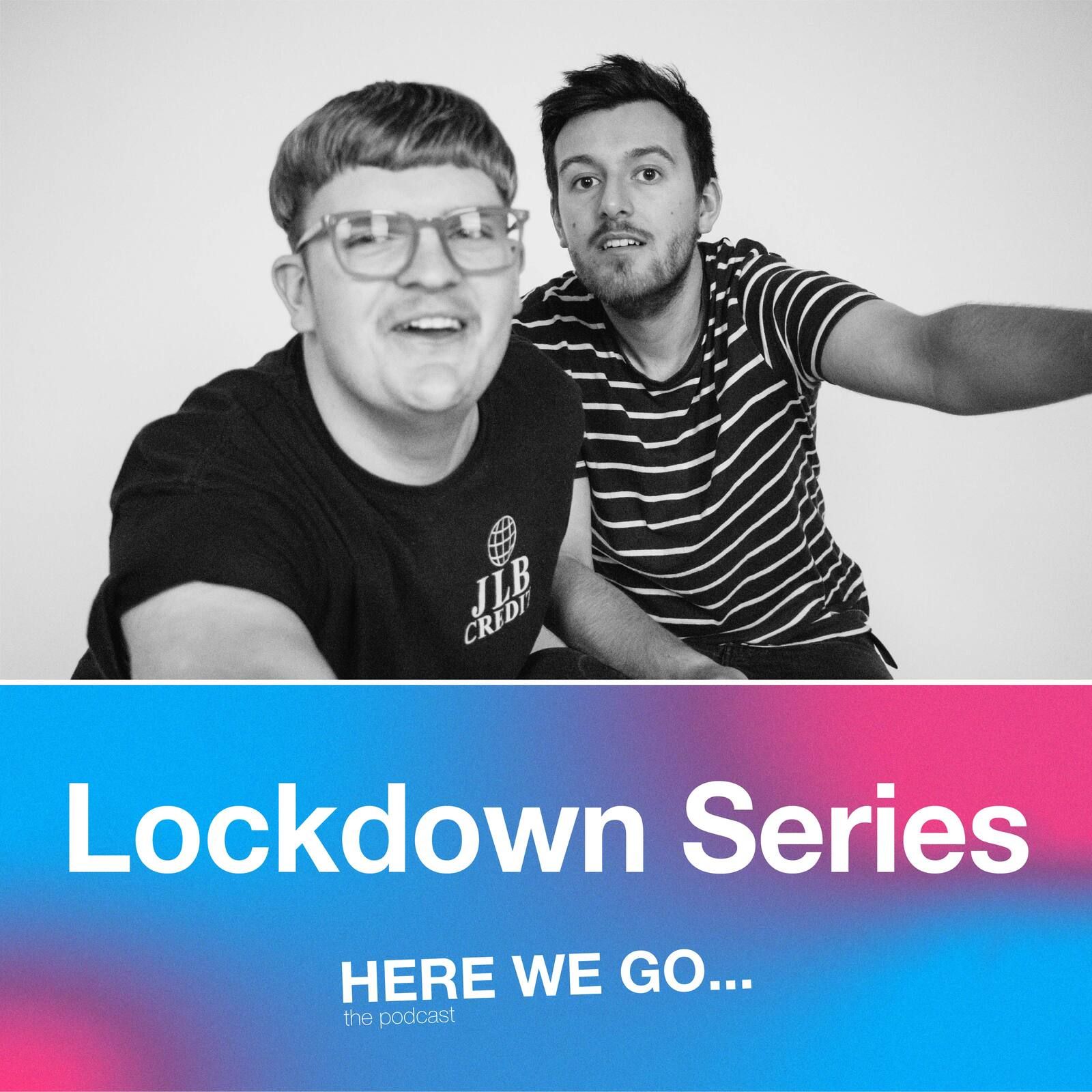 9: Lockdown Series - 1
