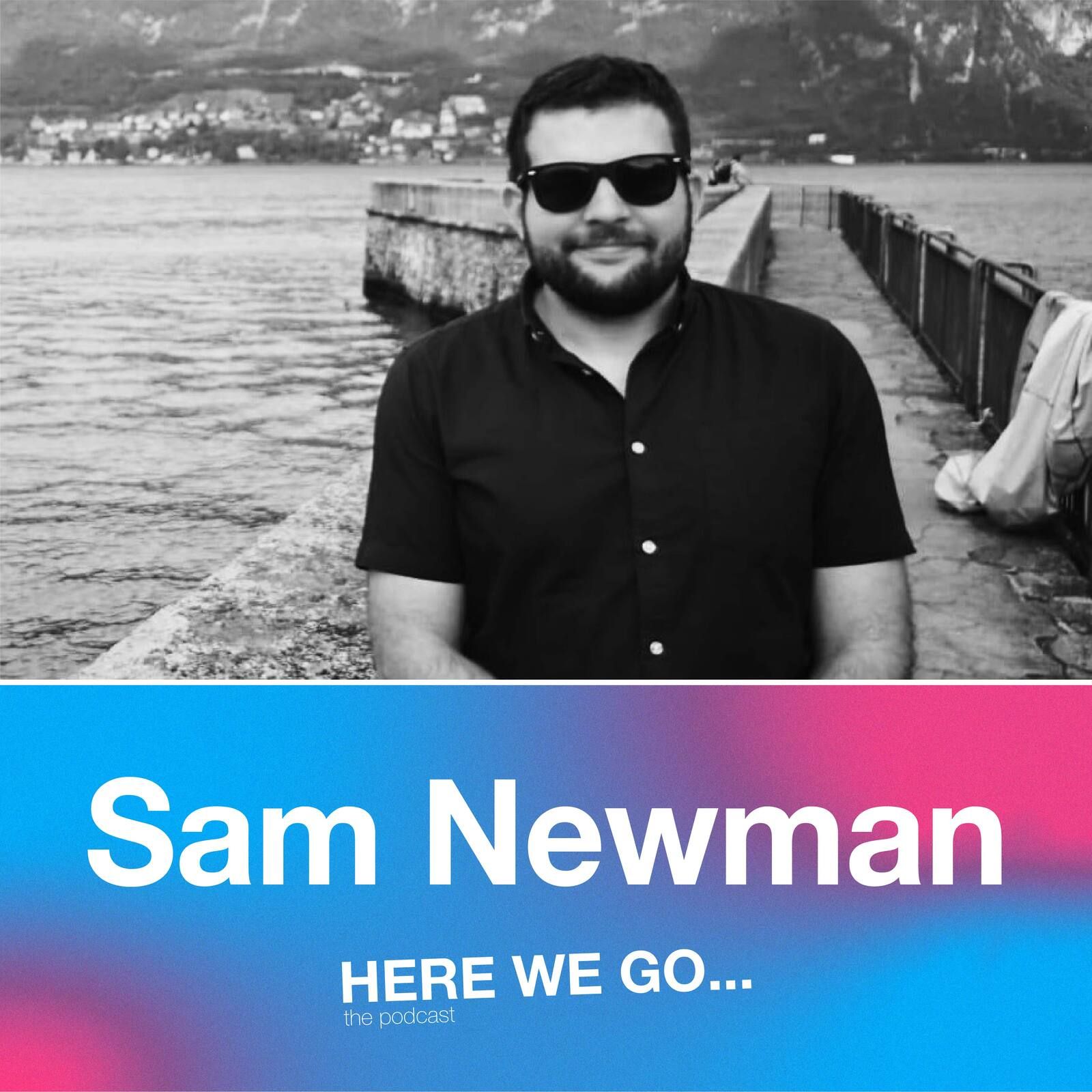 15: Sam Newman