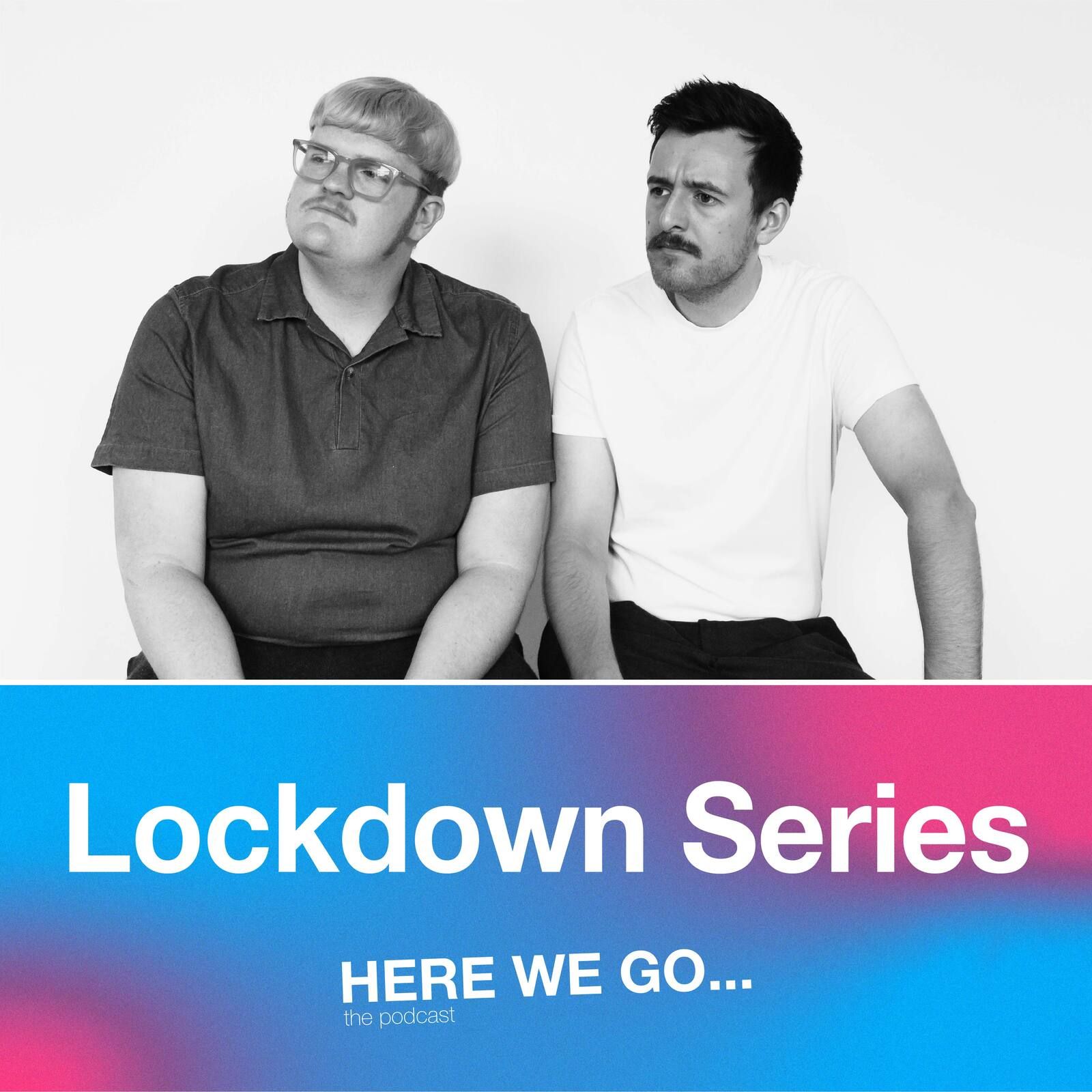 17: Lockdown Series - 5