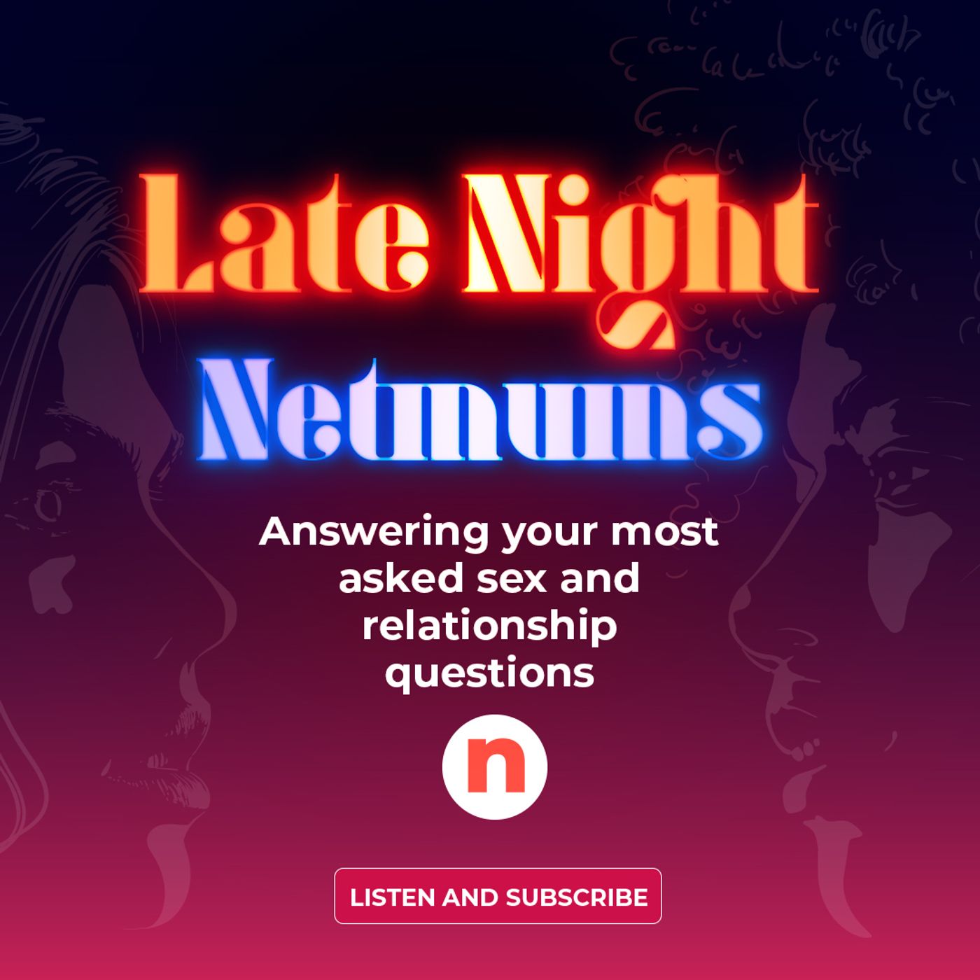 Late Night Netmums trailer