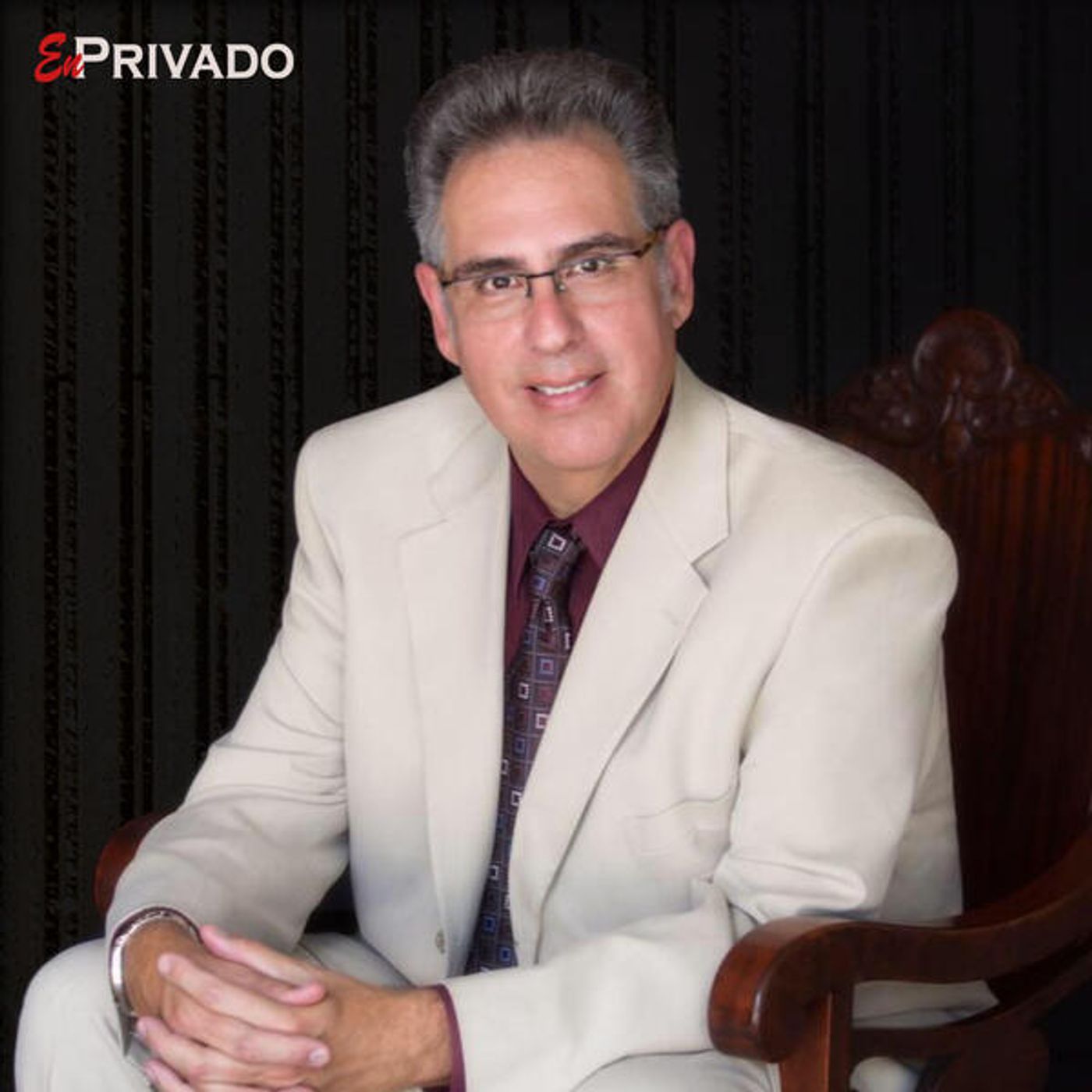 144: “Los beneficios de ser Agradecidos” | Tu programa "En Privado" con el Dr. Eduardo López Navarro episode artwork