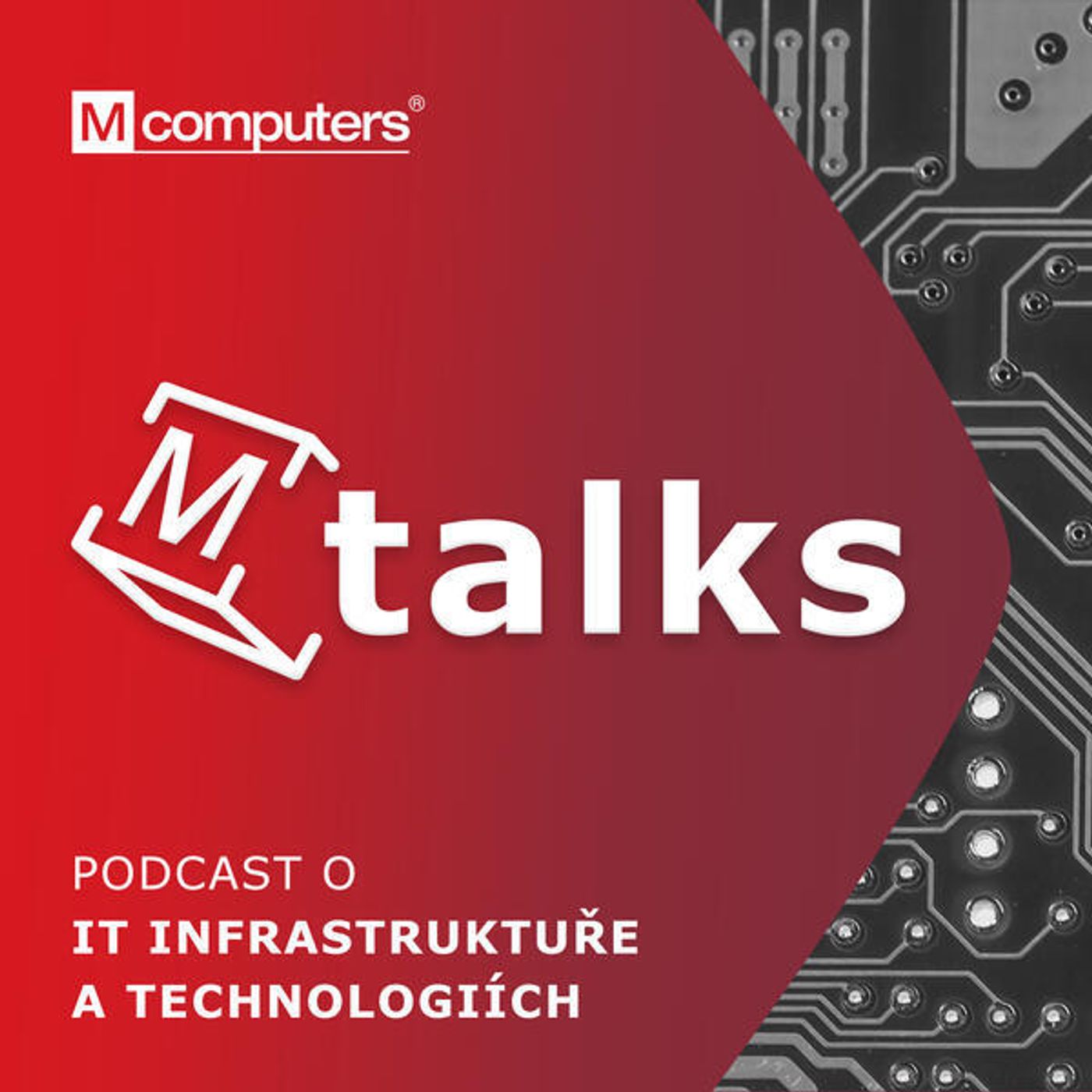 12: #12 Podcast M Talks: Předpověď počasí a umělá inteligence | Radek Špimr 12: #12 Podcast M Talks: Předpověď počasí a umělá inteligence | Radek Špimr