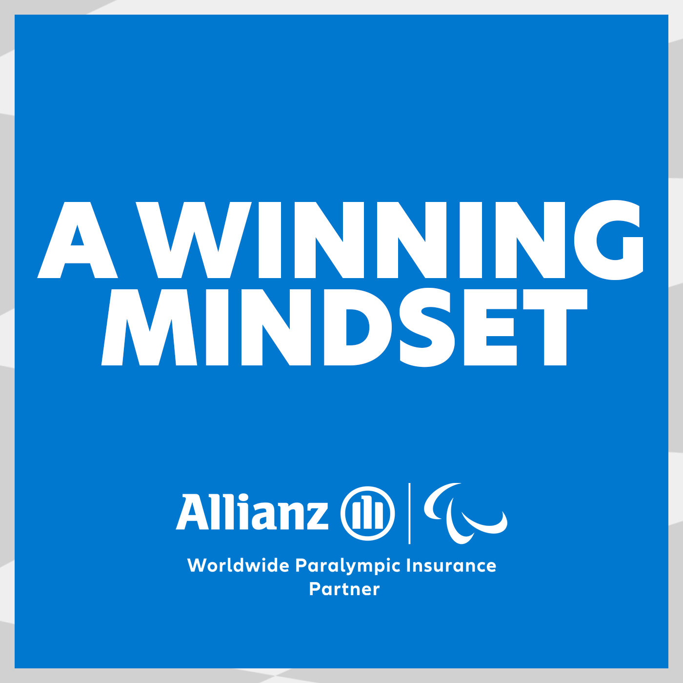 S2 Ep1: Introducing A Winning Mindset Series Two