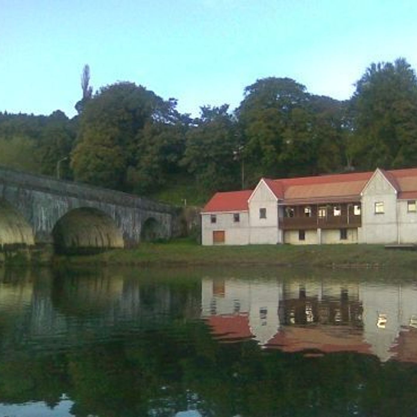 BW. 19 The Henley of Ireland episode artwork