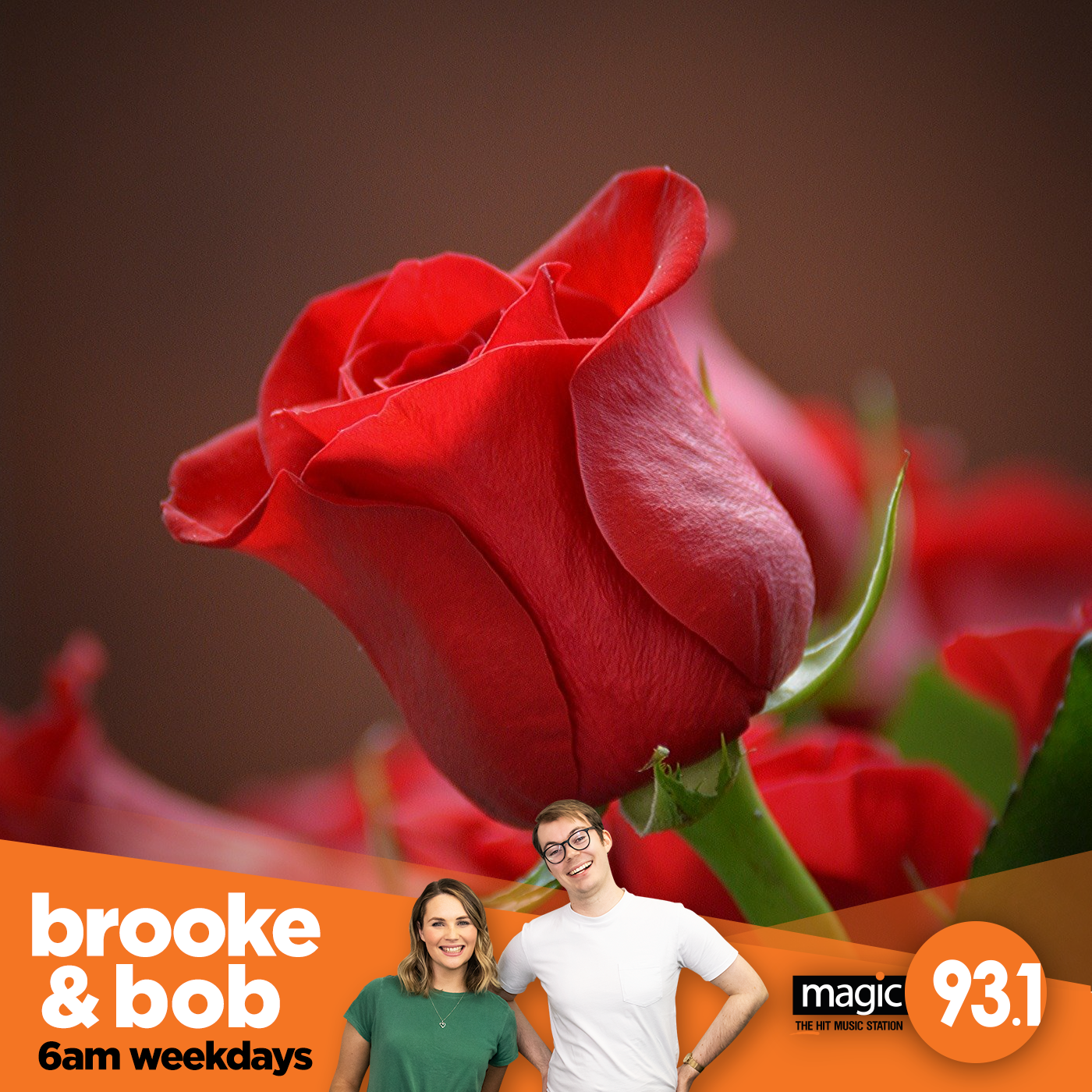 745: Bachelor Bob episode artwork