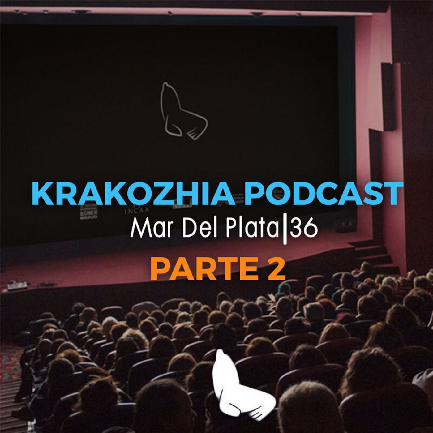 Krakozhia Podcast