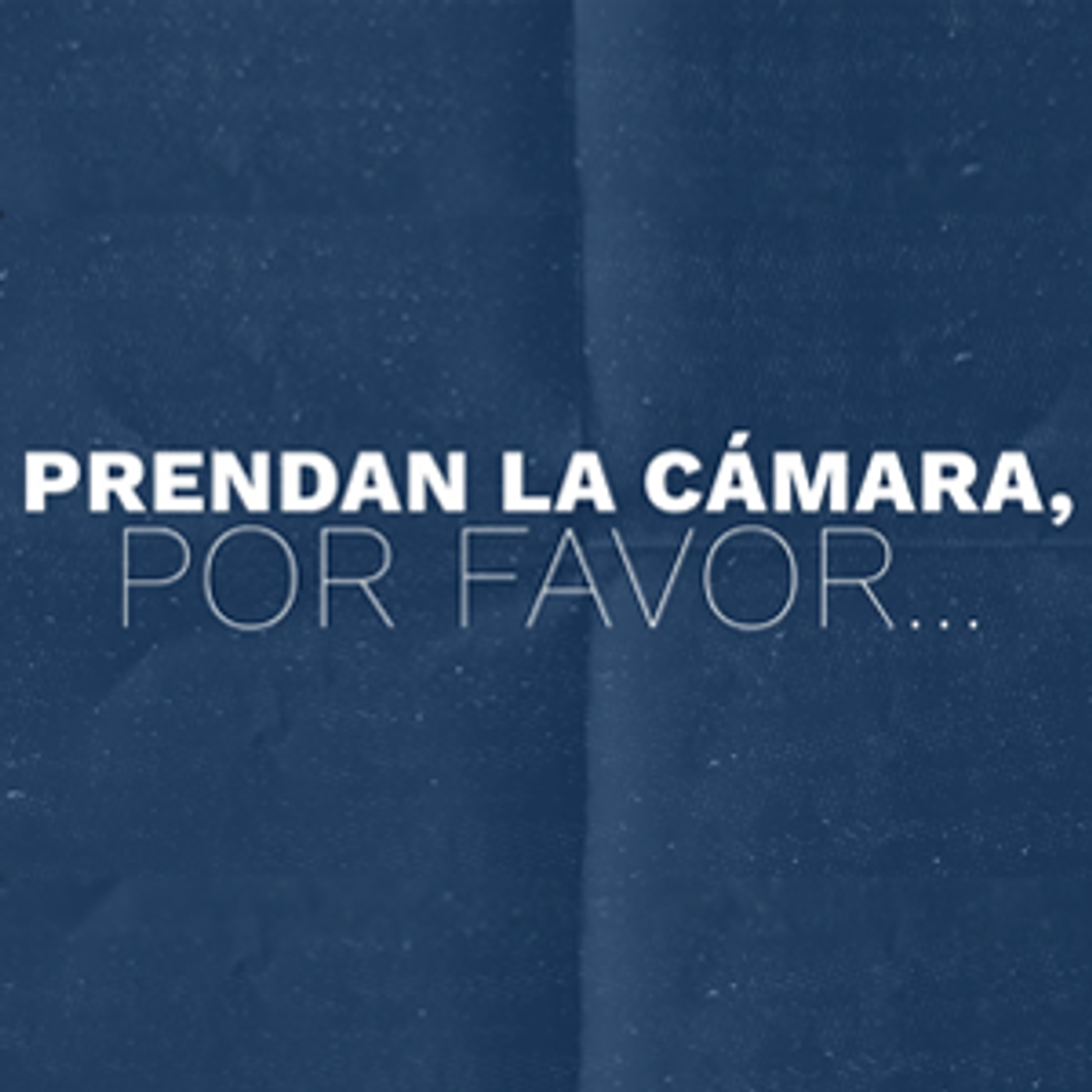 12: LUDUS | Nunca lo dimos – Prendan la cámara, por favor… episode artwork