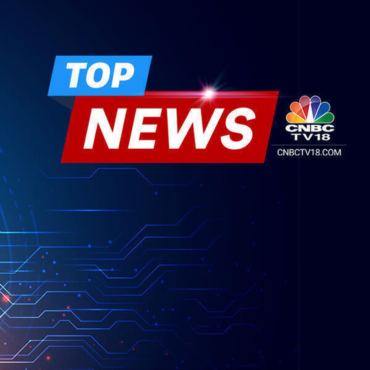 CNBC-TV18 Special Podcast
