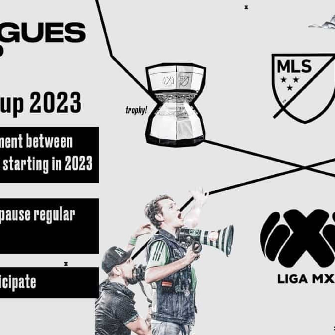 MLS banks on Liga MX to boost next TV deal episode artwork