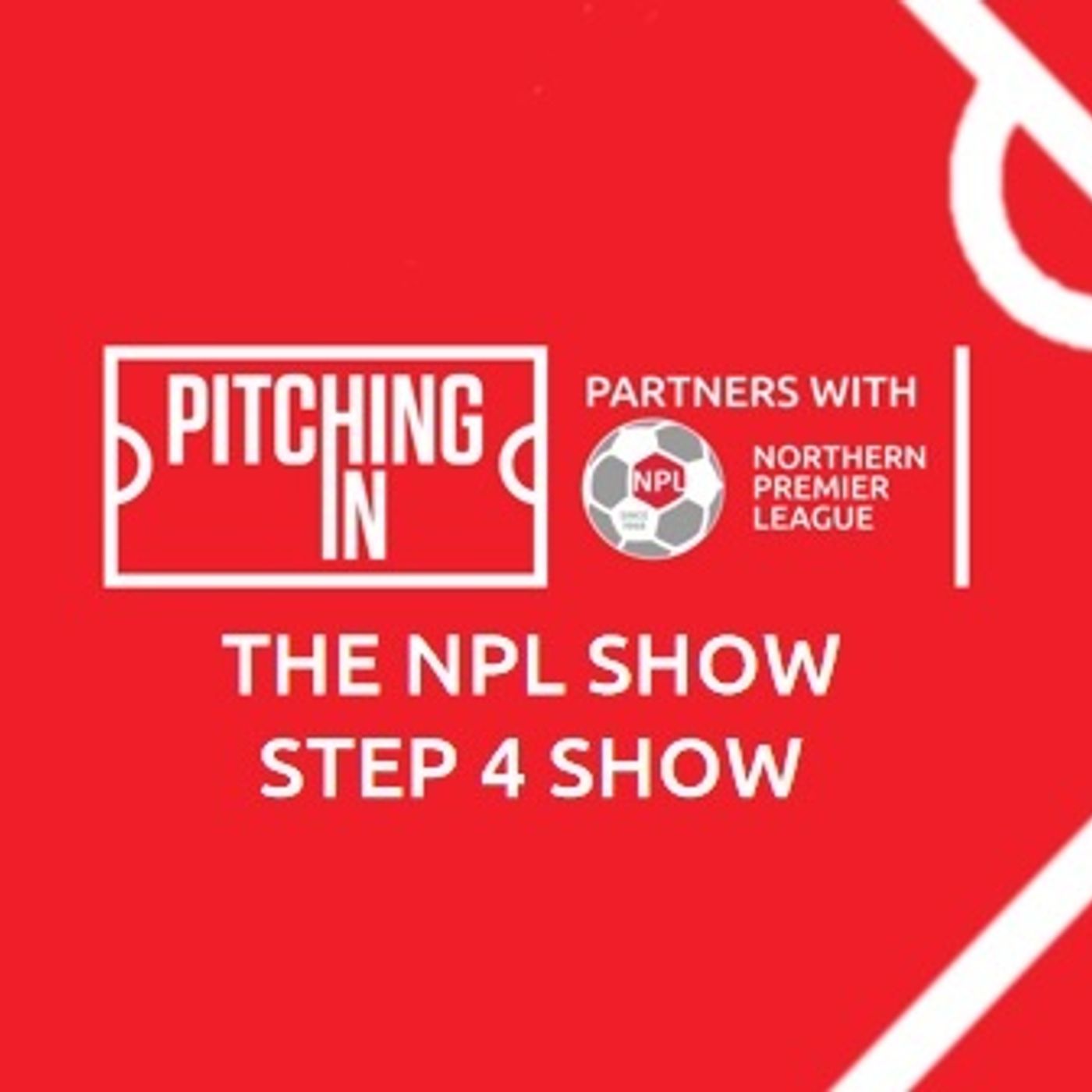 Pitching In NPL Step 4 Show - February 2024