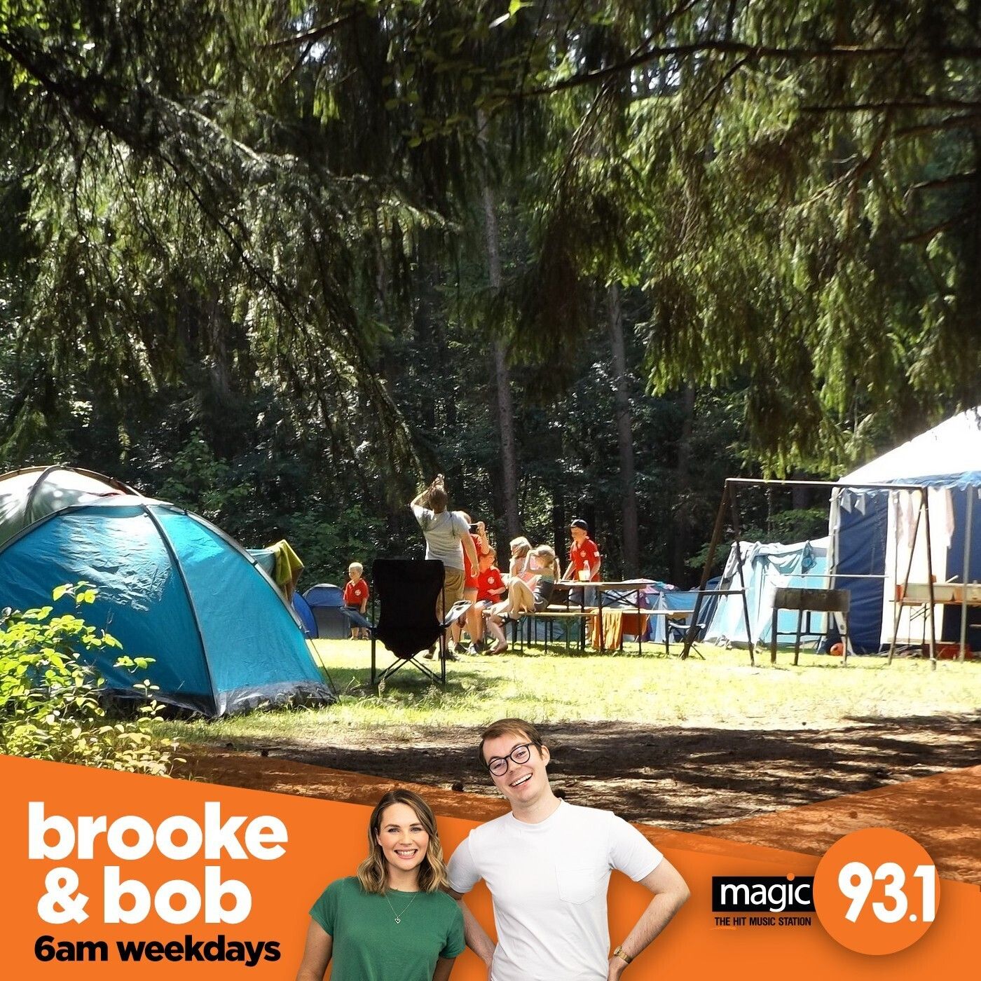 746: Caravan Park Taboos episode artwork