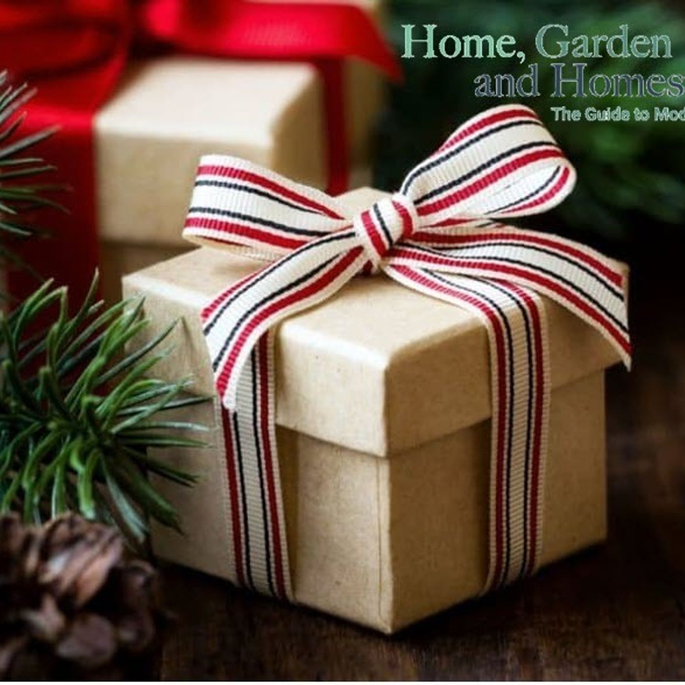 Better Lawns and Gardens - Hour 2 Santa's Christmas GIft List for Gardeners December 4, 2021