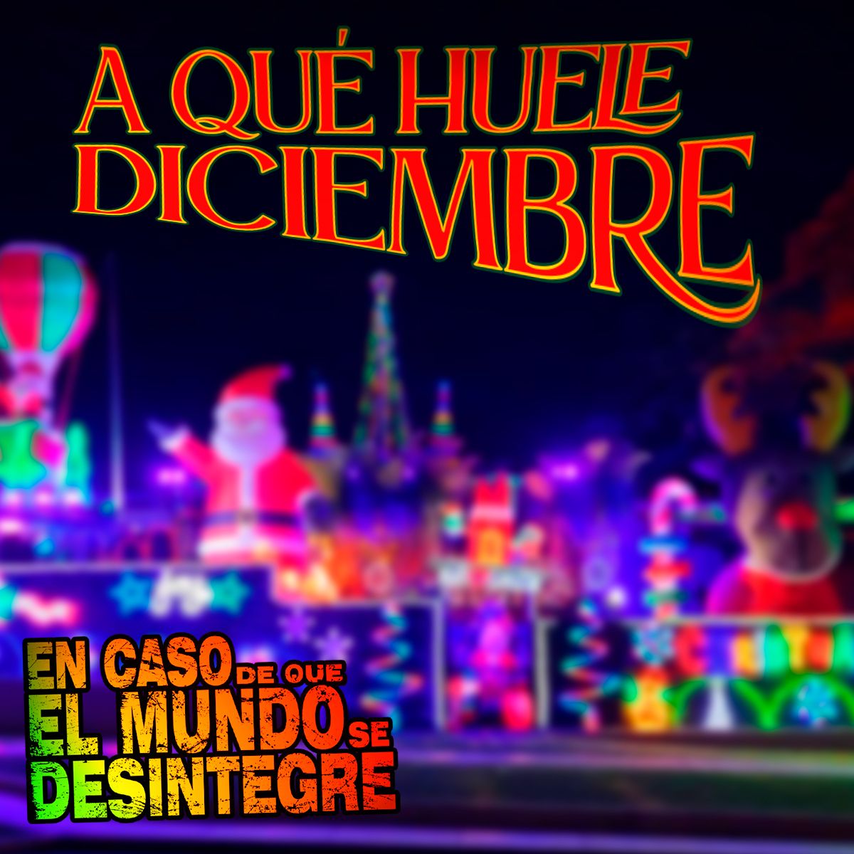 S23 Ep5146: A Qué Huele Diciembre