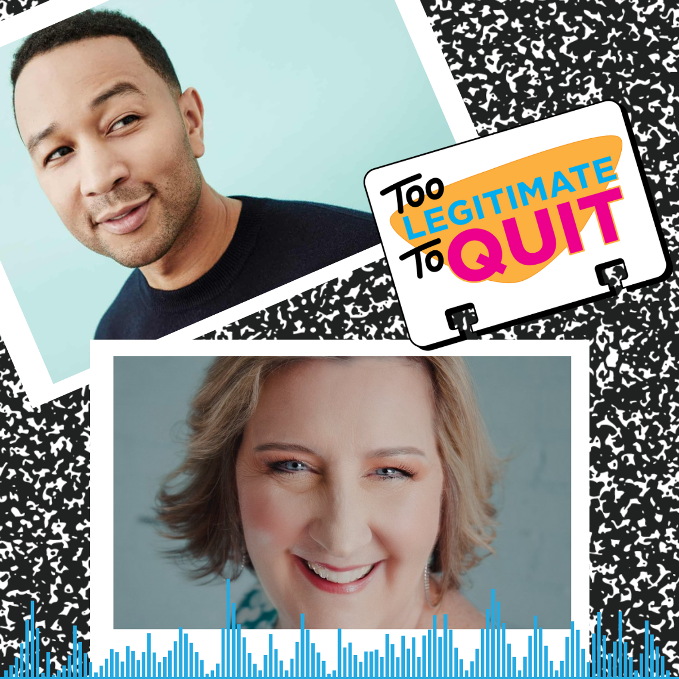 Too Legitimate to Quit: Growth Strategies with a Pop Culture Spin