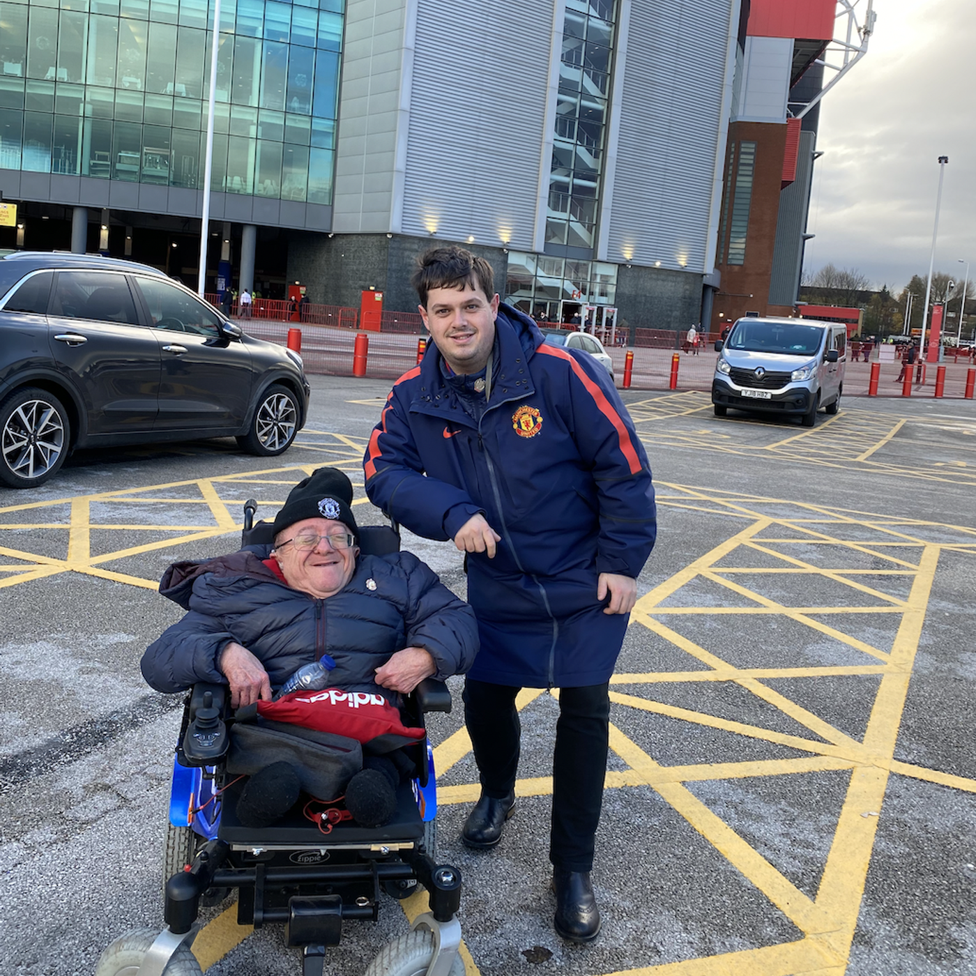 UWS podcast 505. Arsenal and Palace