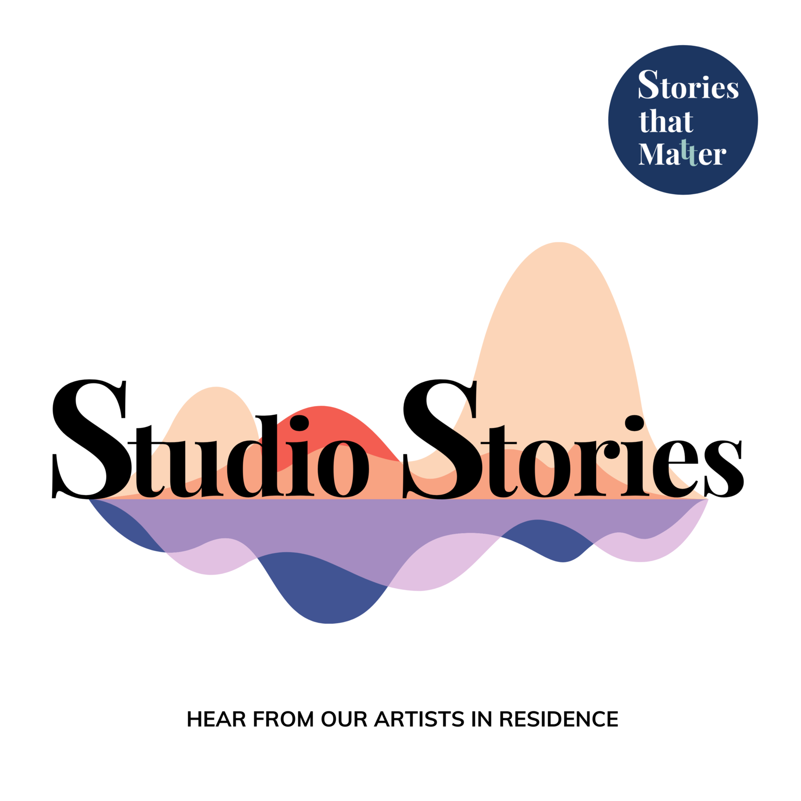 S2 Ep5: Matthew Barley | | Studio Stories Bonus Episode