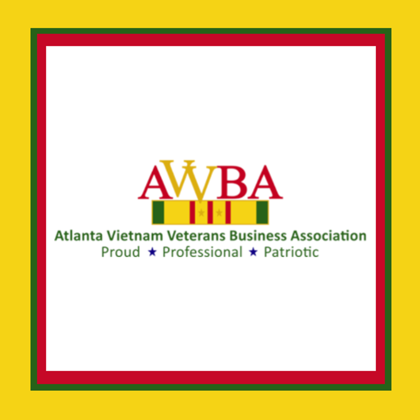 40: Author Steve Snyder's presentation at the Atlanta Vietnam Veterans Business Association