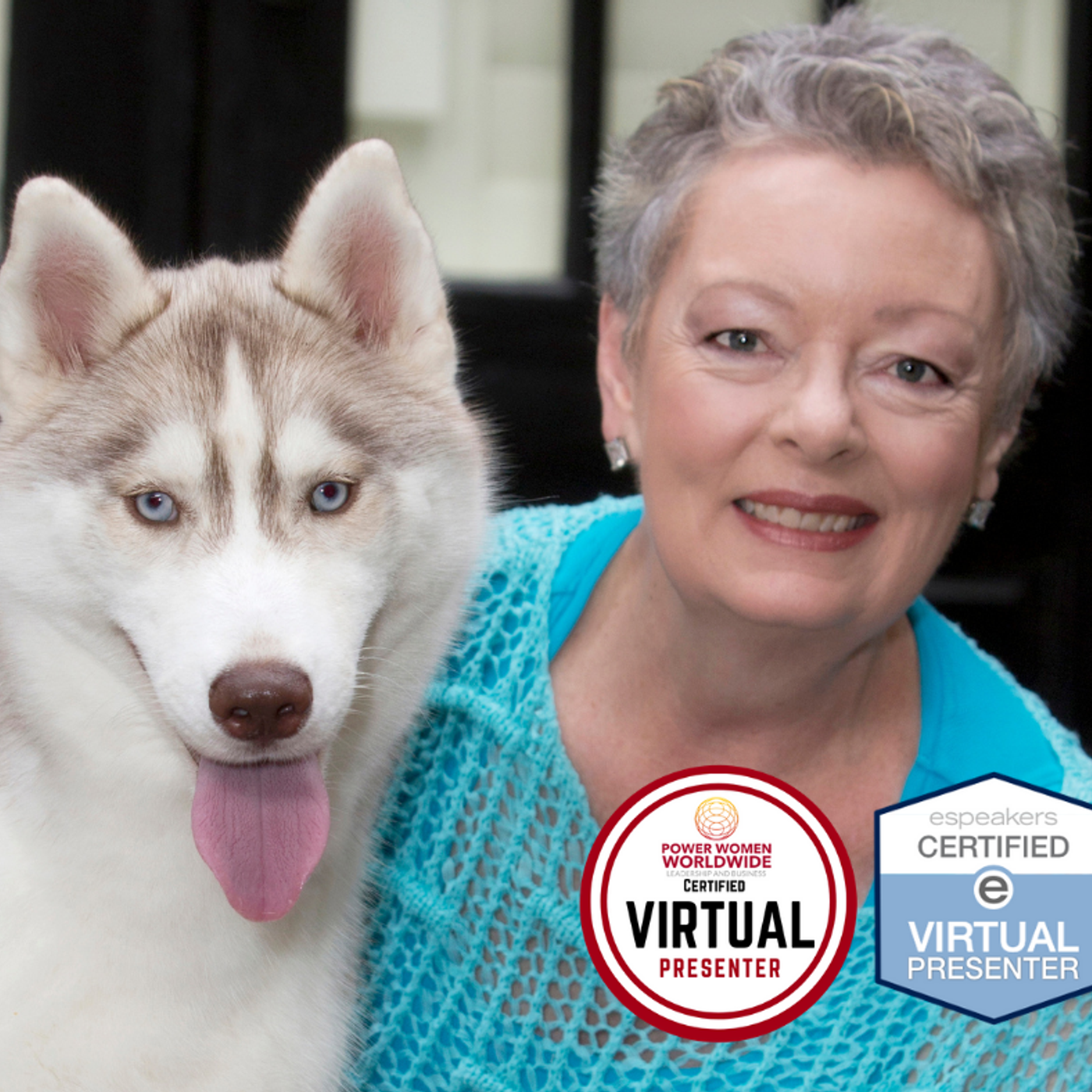 78: Happy Vet, Happy Pet—Caring For Your Pet's Caregiver
