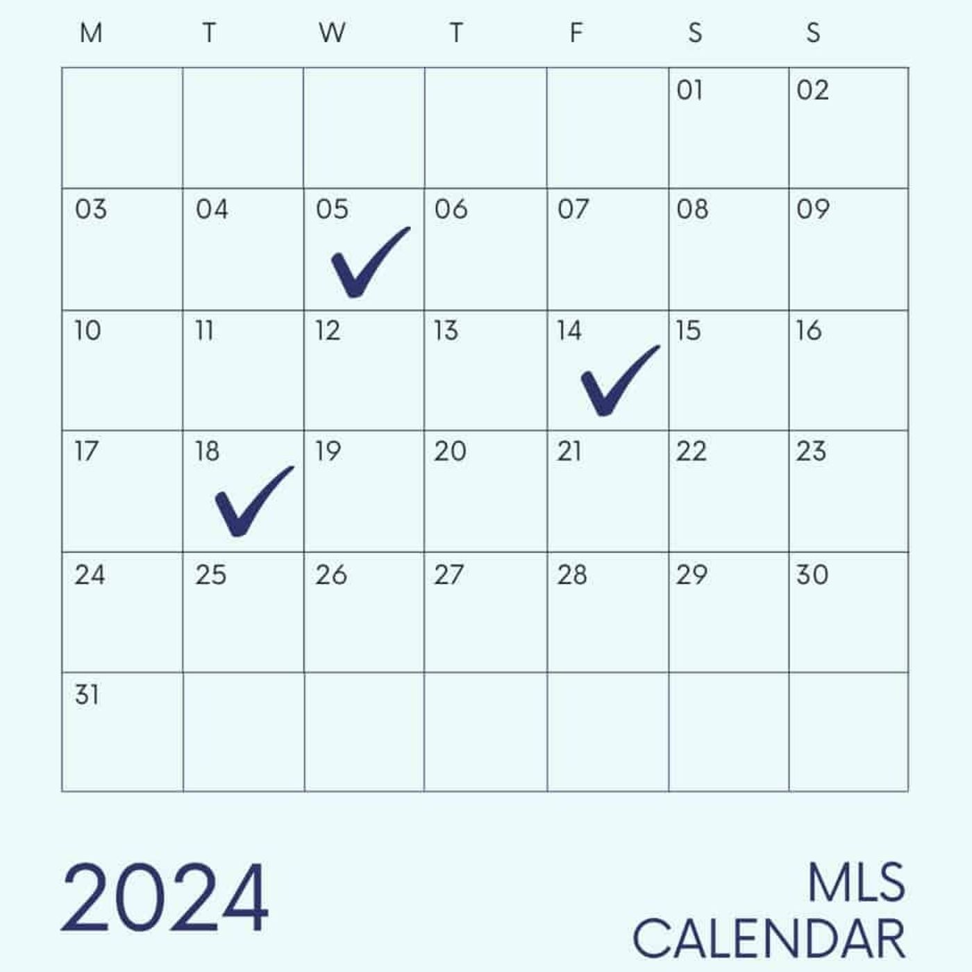 US soccer calendar needs to change: World Soccer Talk Podcast episode artwork