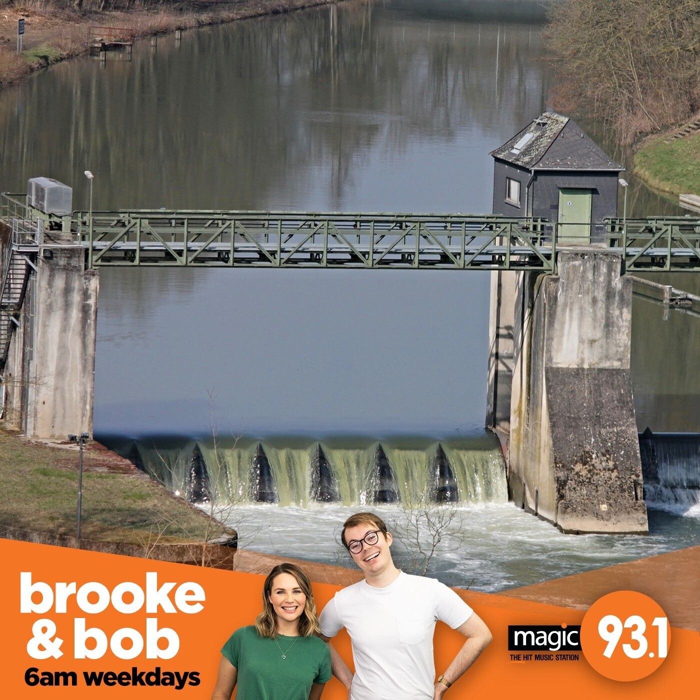 750: Bob Loves Locks episode artwork
