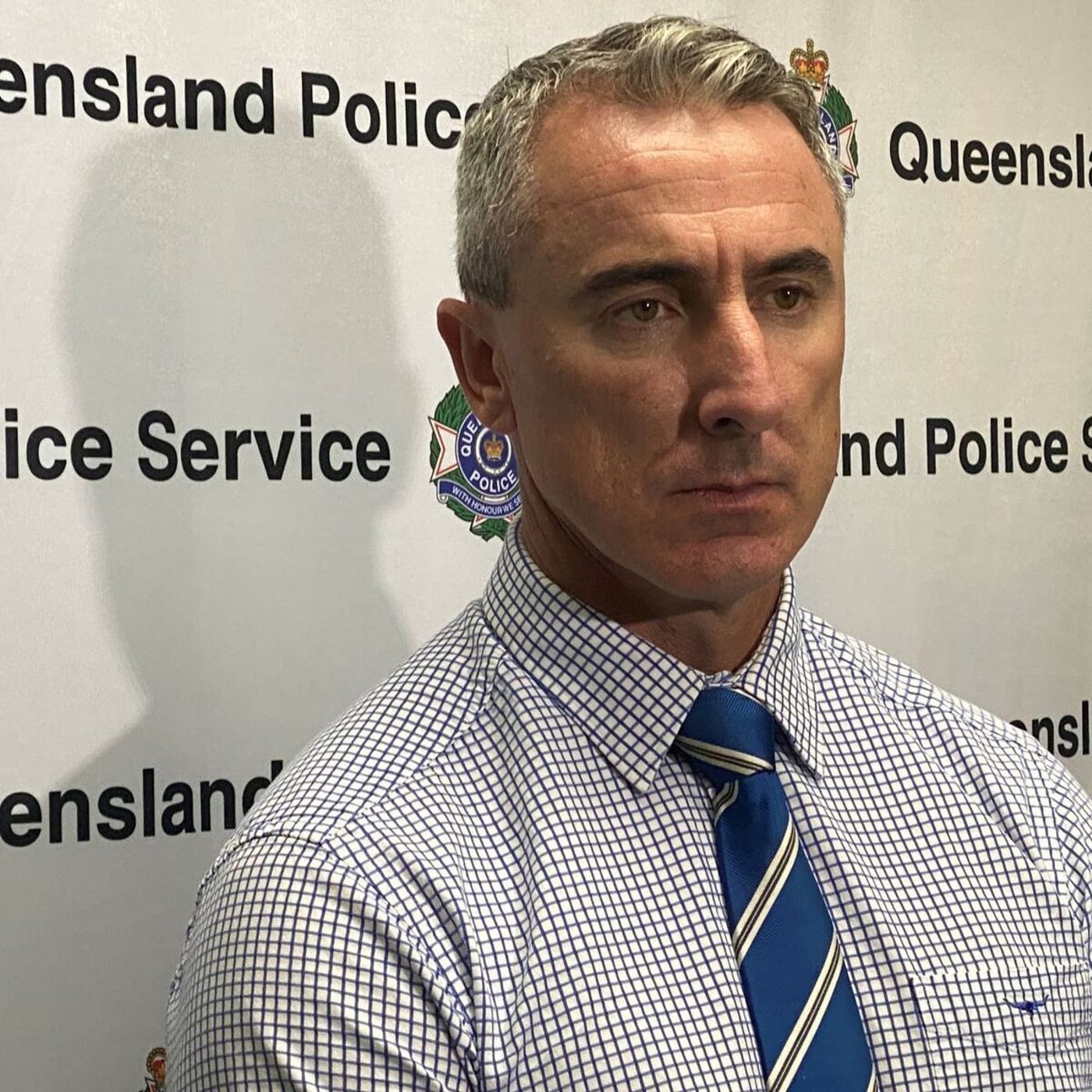128: Detective Inspector Tom Armitt providing details on a sudden death in Paget