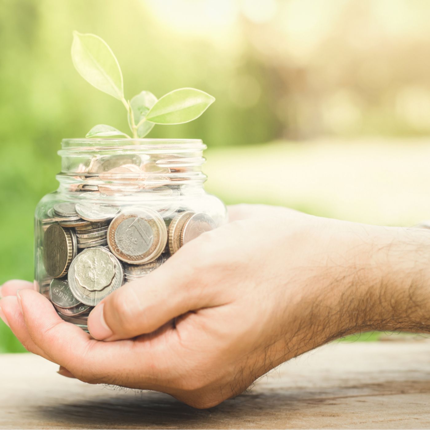 Sustainable finance – interview with BlackRock and experts from private practice Sustainable finance – interview with BlackRock and experts from private practice