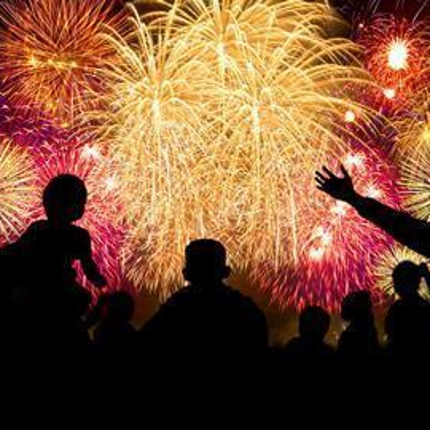 270: New Years Eve Celebrations at Marina Parklands and Australia Day Festivities moved to Tannum Sands: Mayor Matt Burnett episode artwork