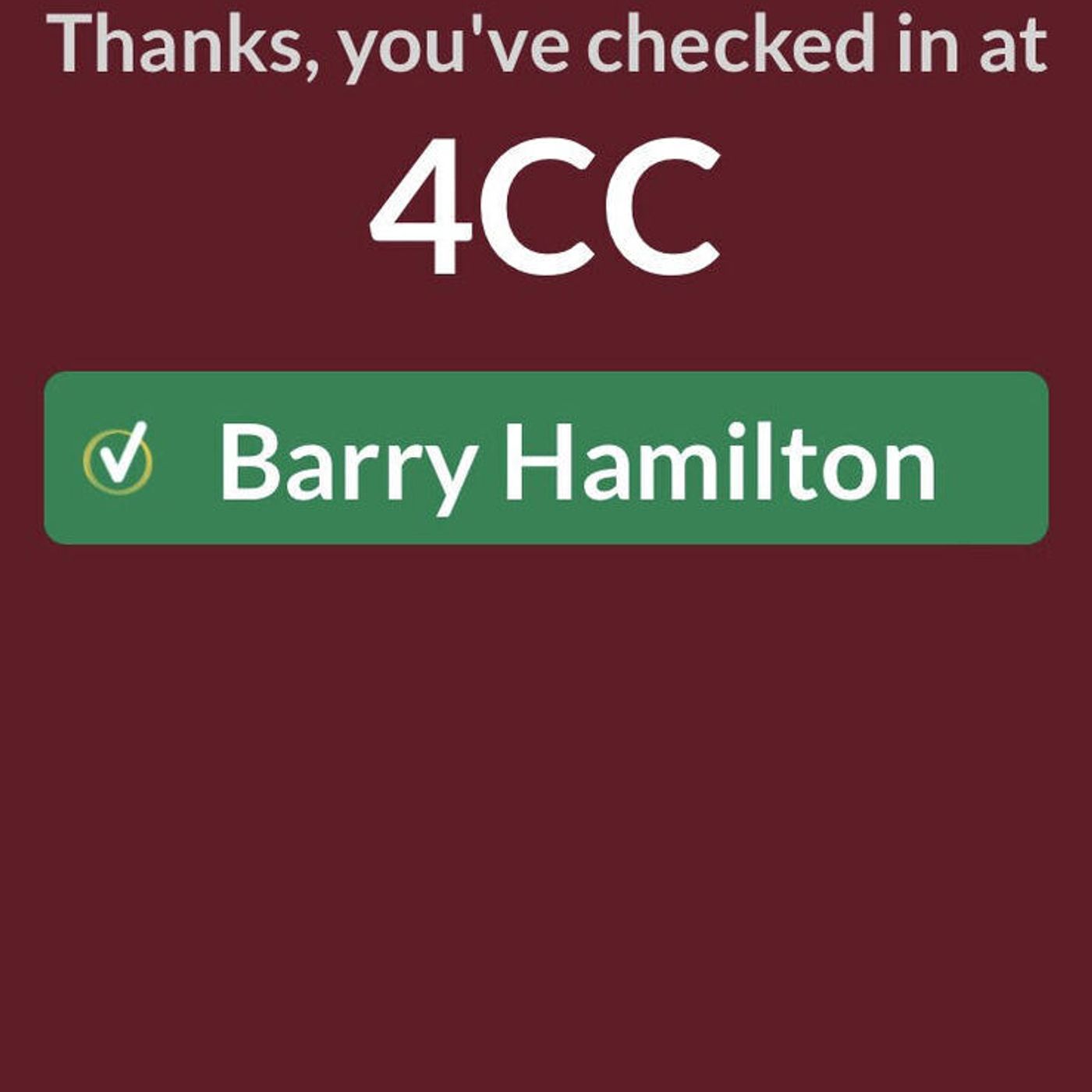 271: How to get the Green Tick on your App for proof of Covid Vax: Glenn Butcher episode artwork