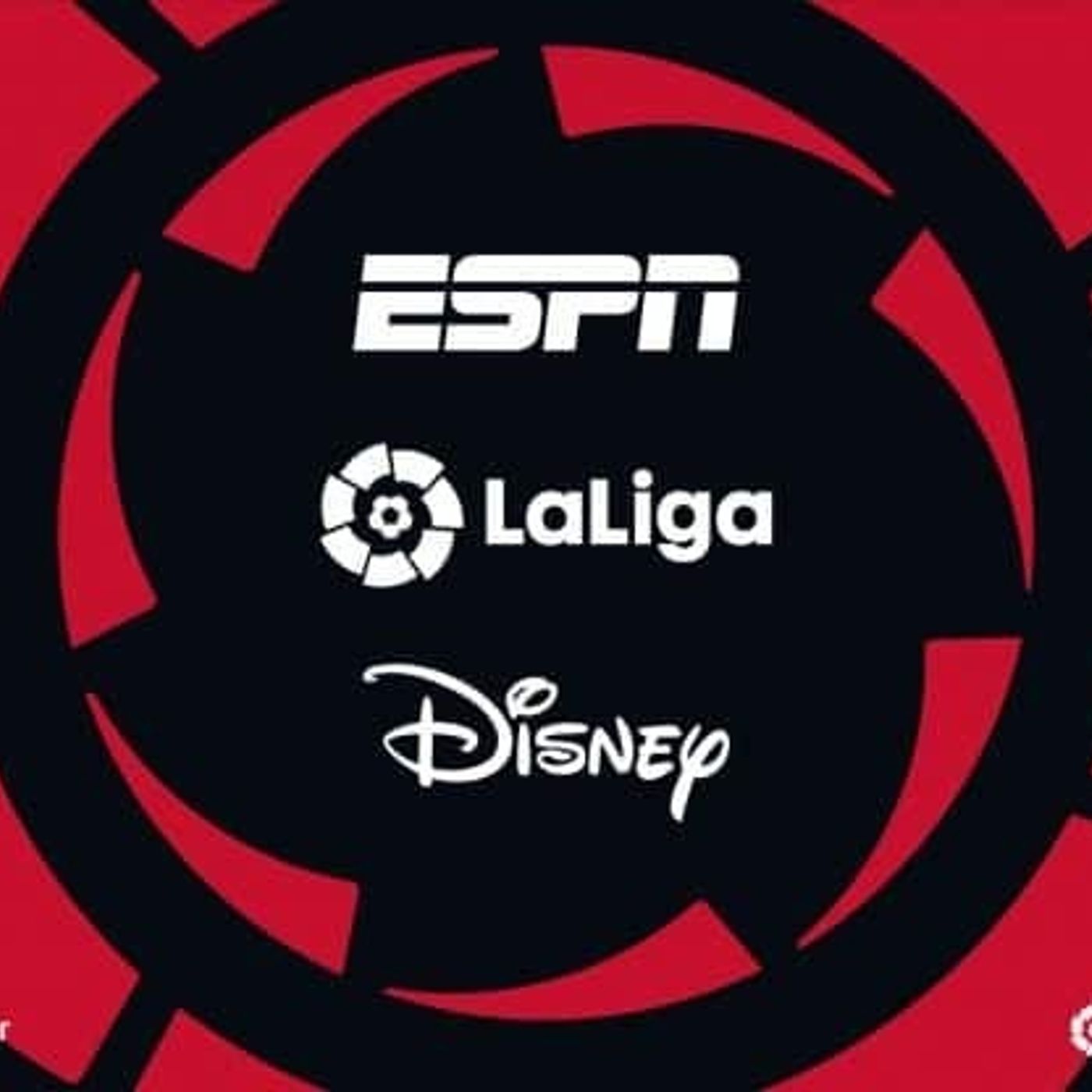 ESPN is overhyping LaLiga this season episode artwork