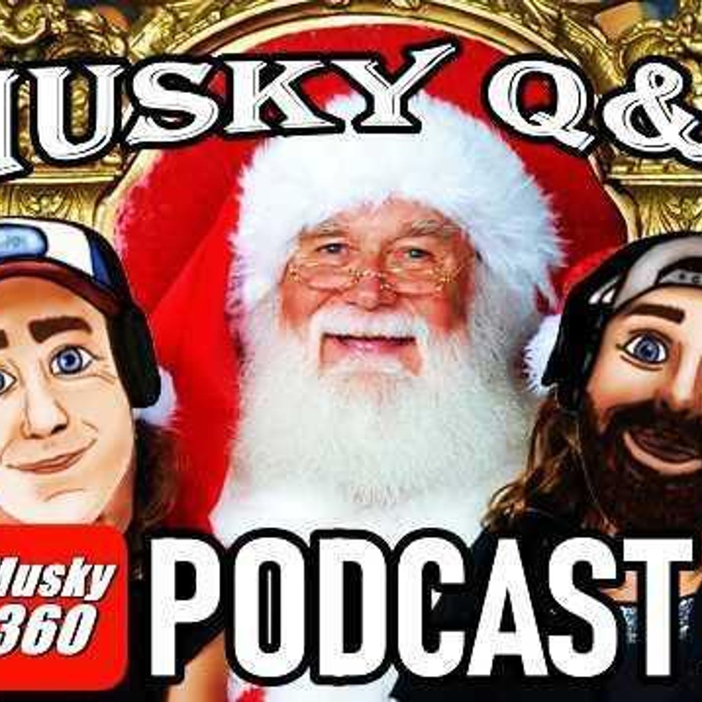 Musky Q&A Holiday Stupidness