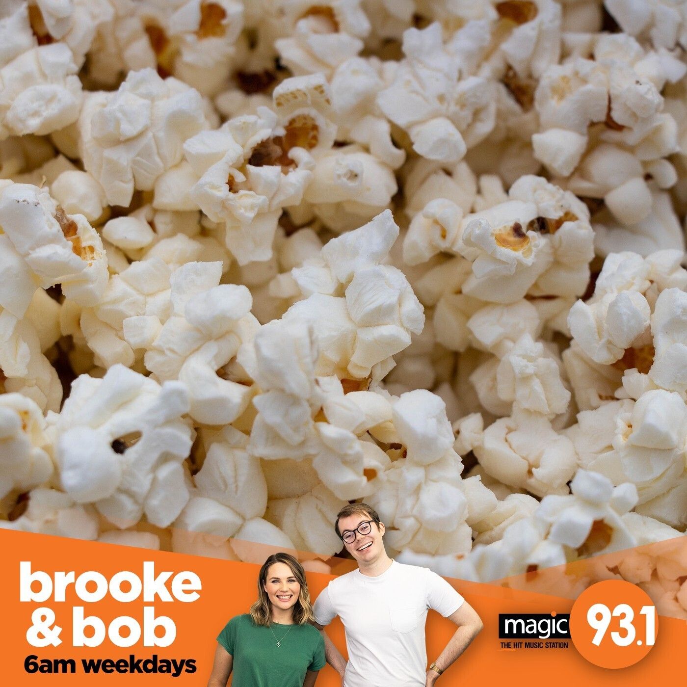 754: Brooke Watched the Home Alone Reboot episode artwork
