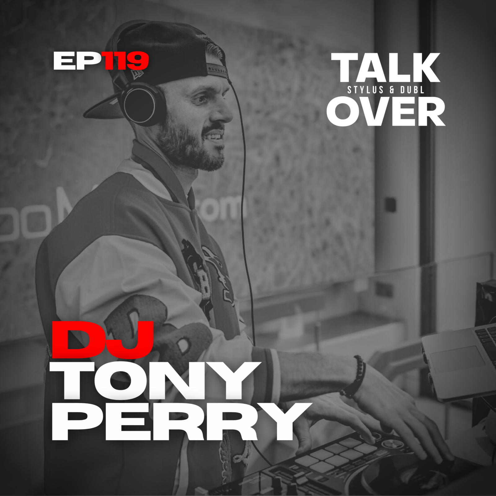 119: Sweet Caroline w/ DJ Tony Perry