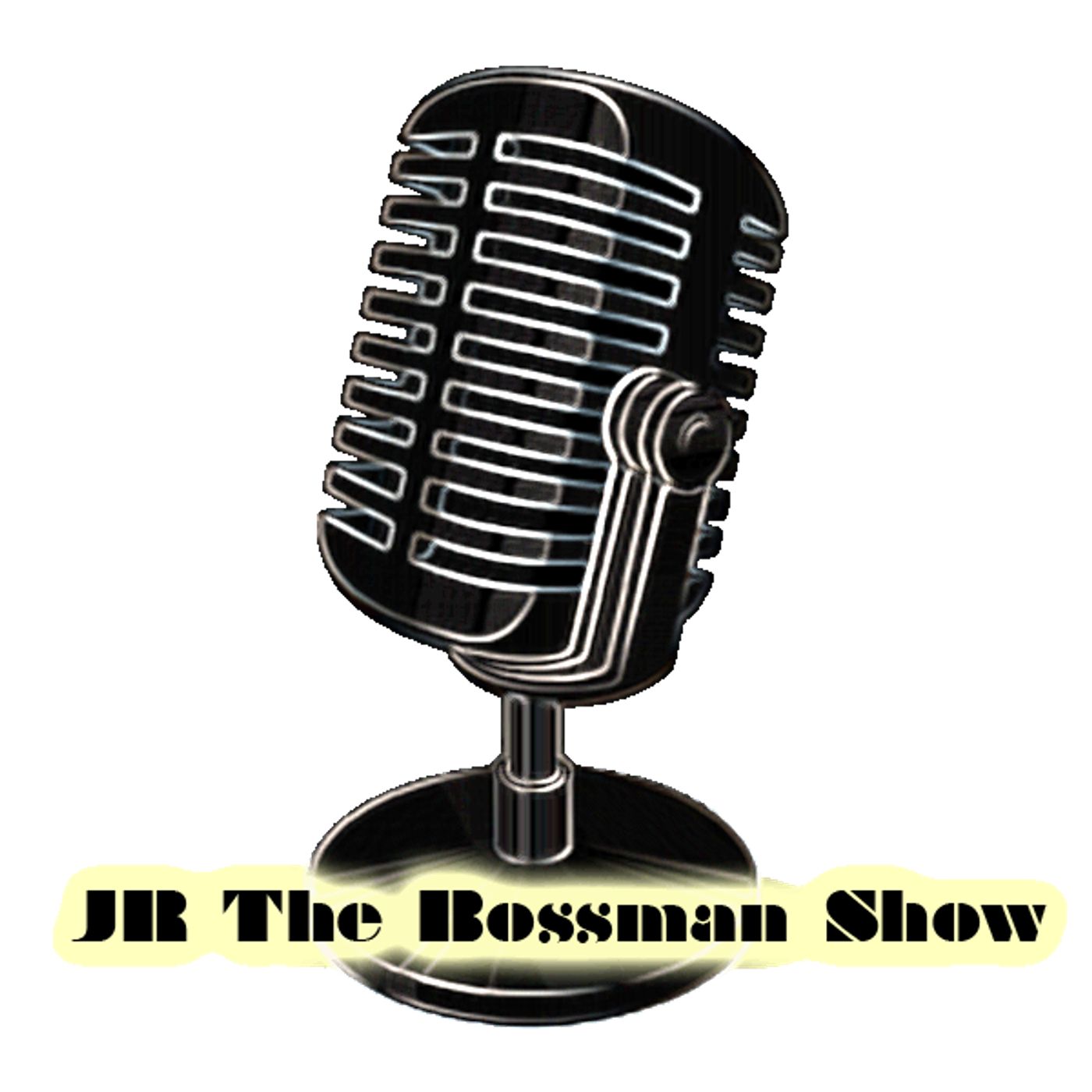 10-29-24 (Bossman Show) | Gerry McNamara Interview