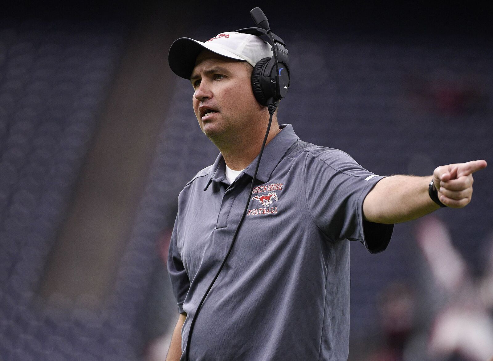 The Bench with John Granato and Lance Zierlein / 12/21/2021 North Shore