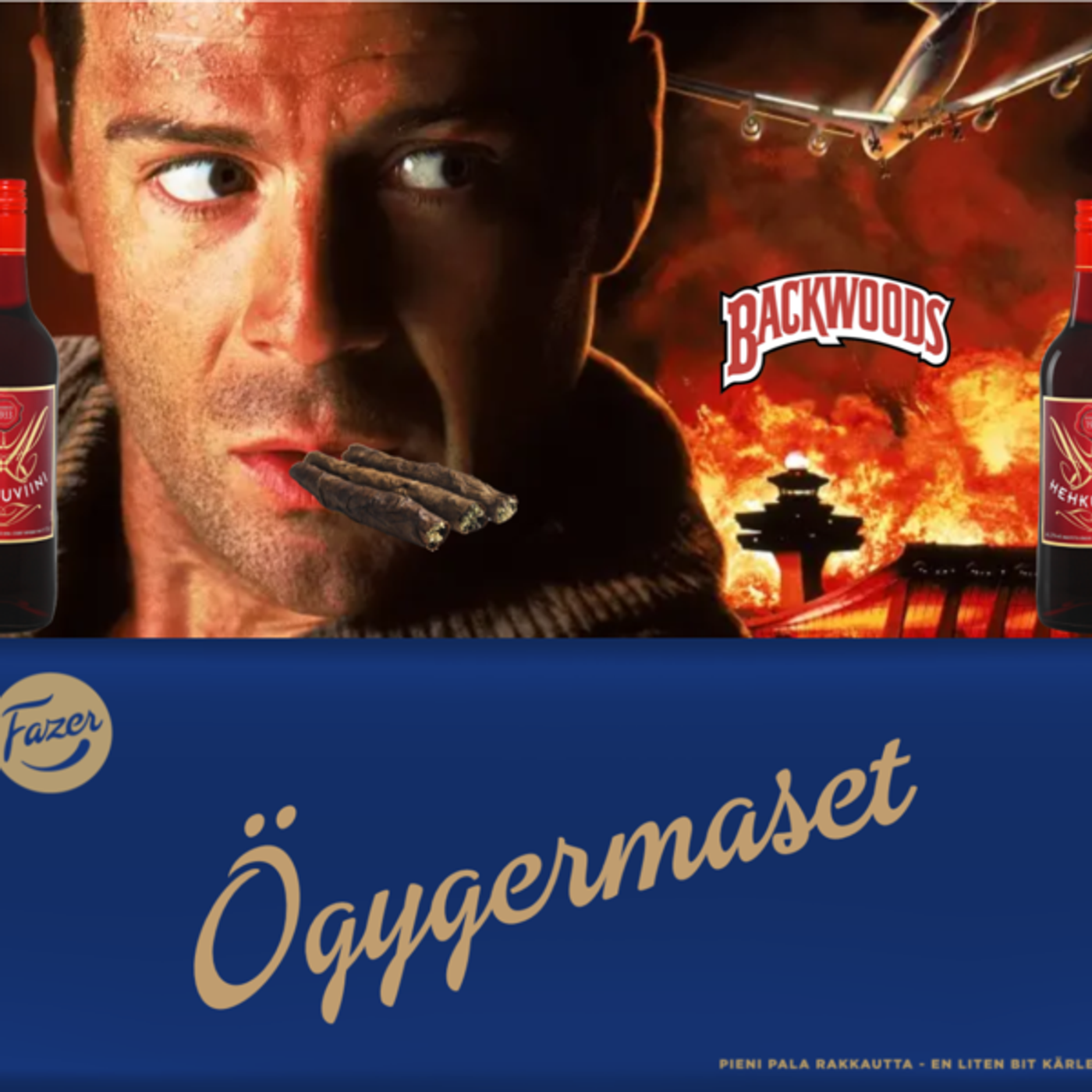 Ögygermaset