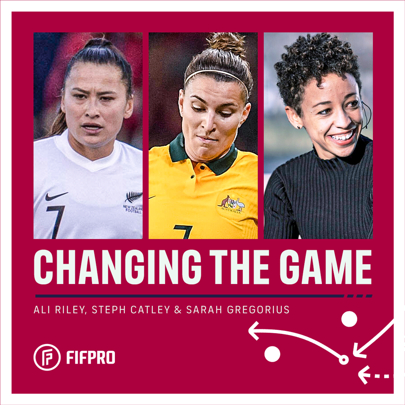 Changing The Game