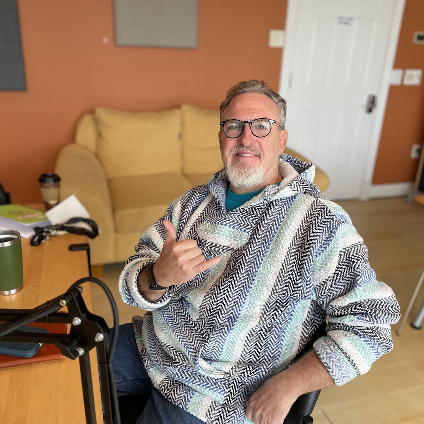 S2 Ep267: Dave Schofield - New Hope Canoe club Atlantic