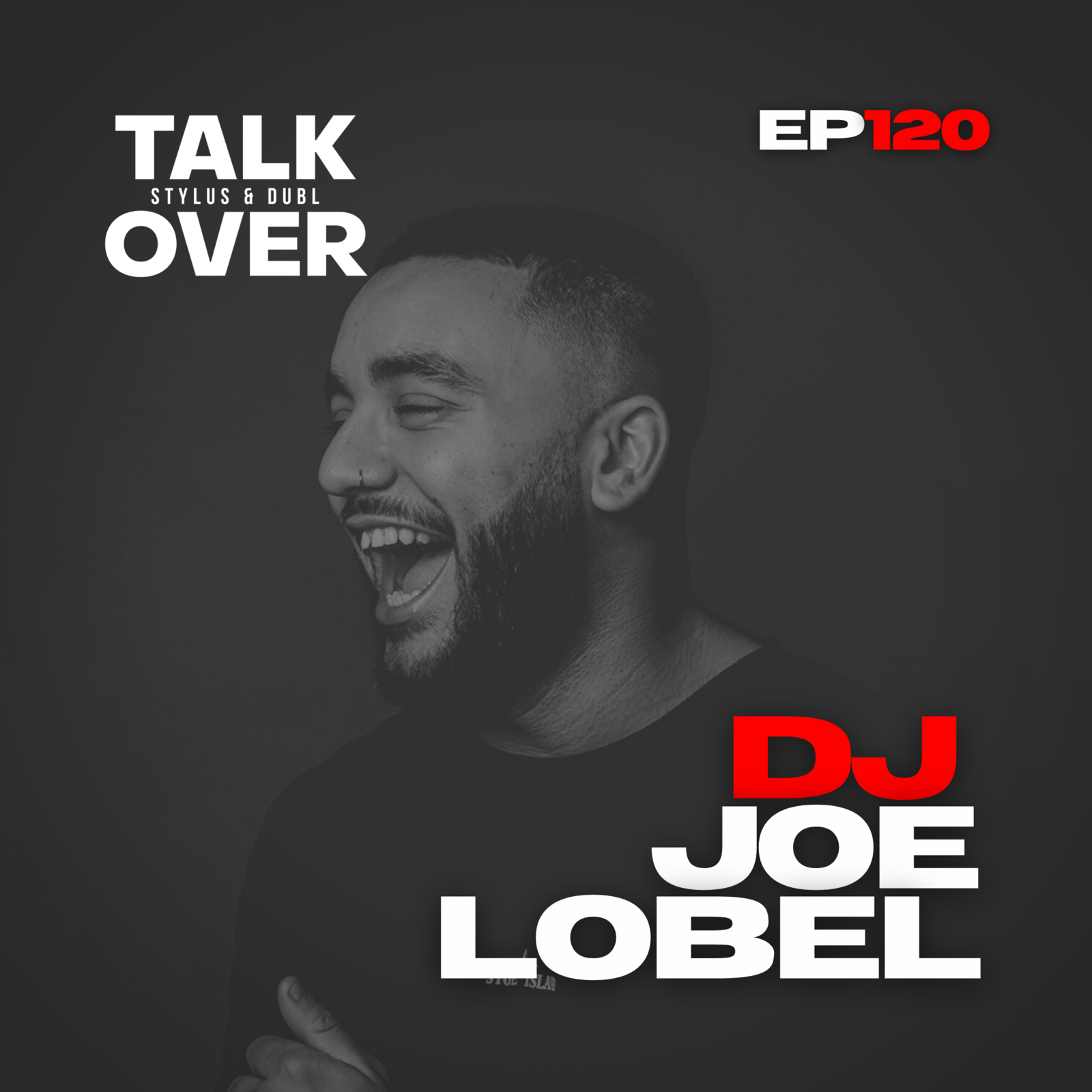 120: DJ Joe Lobel - No HeadPhones