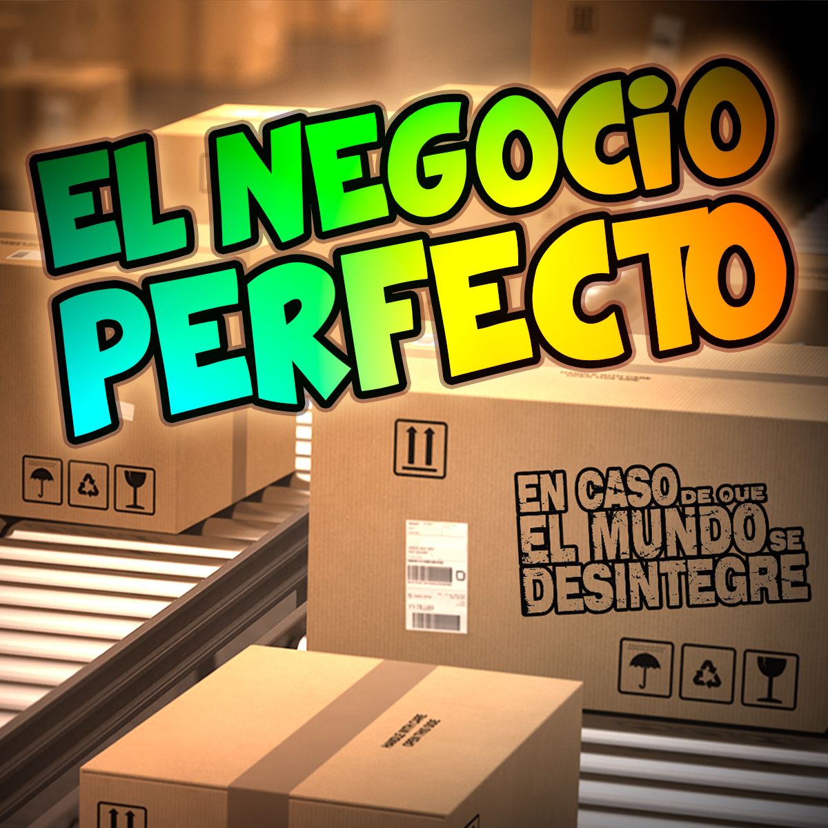 S23 Ep5163: El Negocio Perfecto