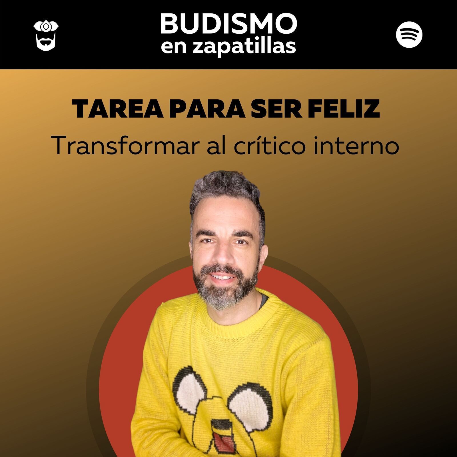 Budismo en Zapatillas