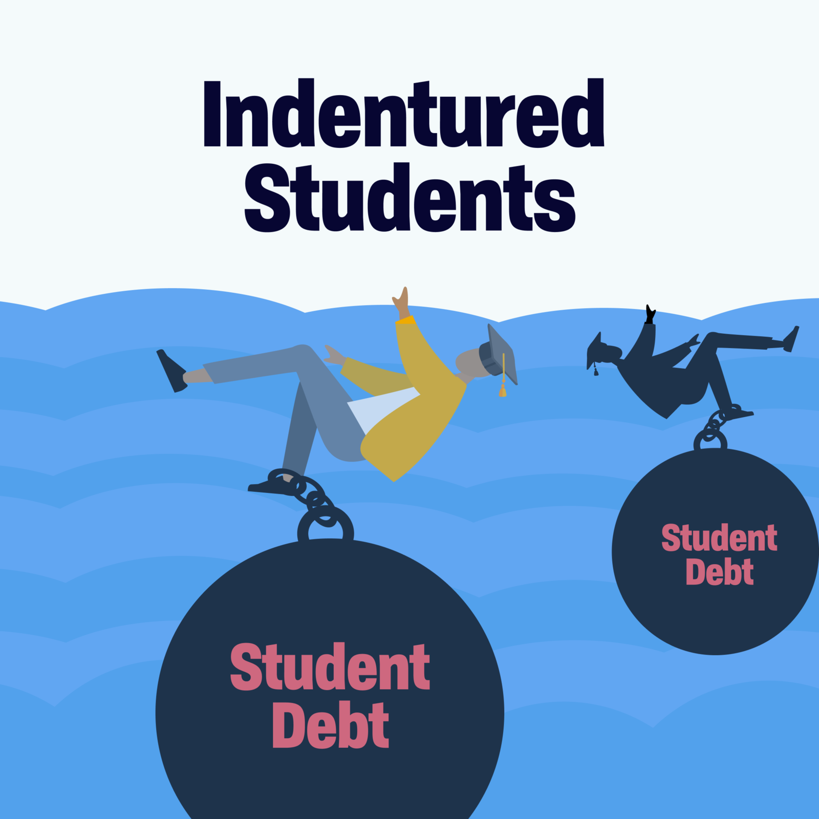 Matter of Life and Debt
