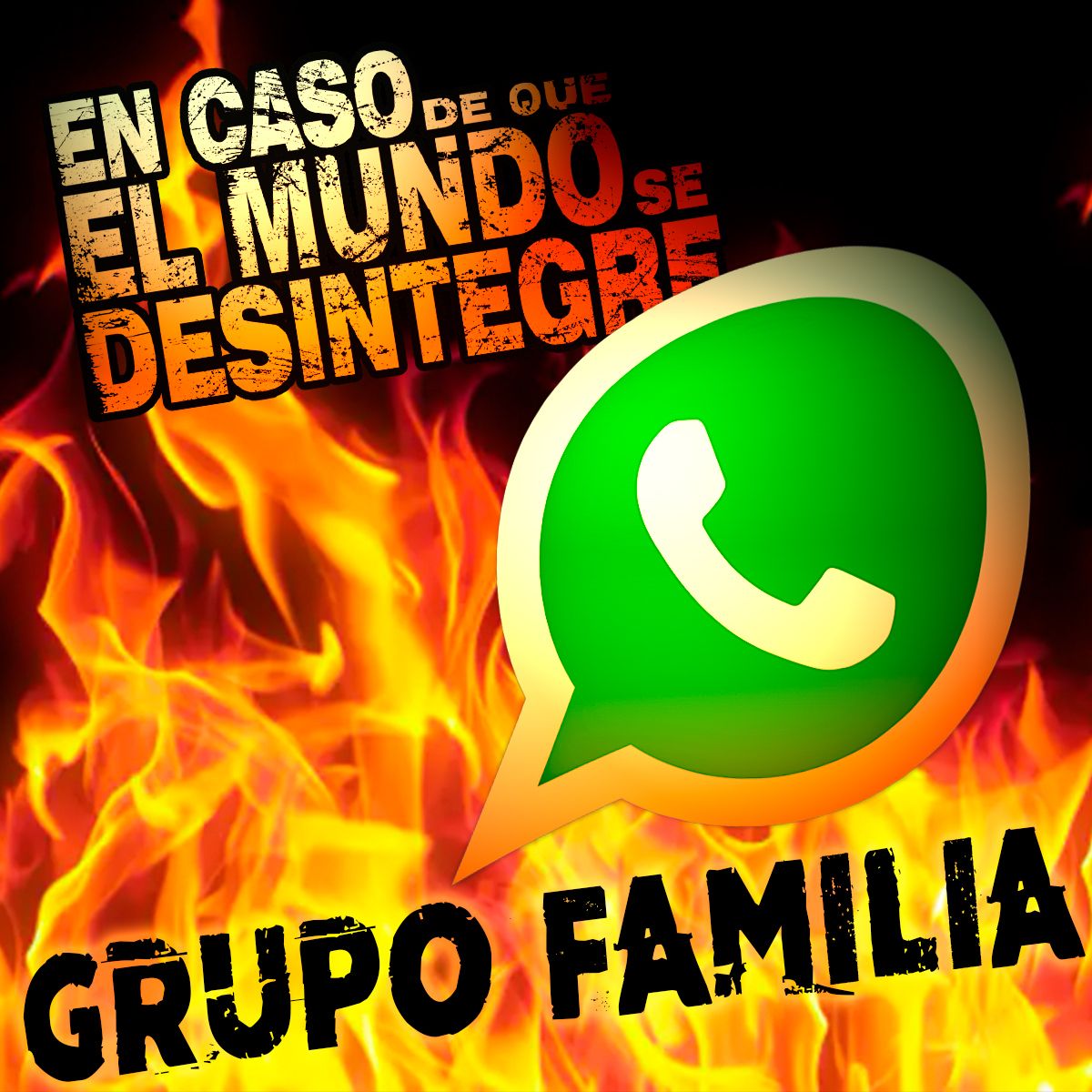 S23 Ep5164: Grupo Familia