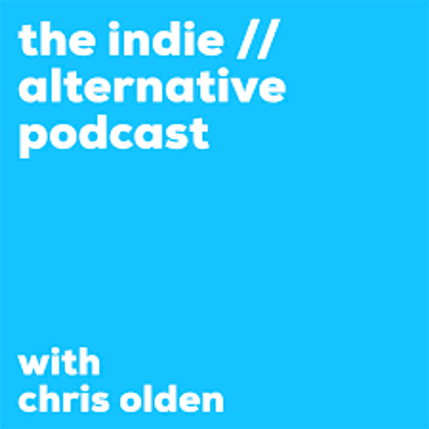 176: Britpop Bands Knockout Tournament with Chris from the indie alternative podcast