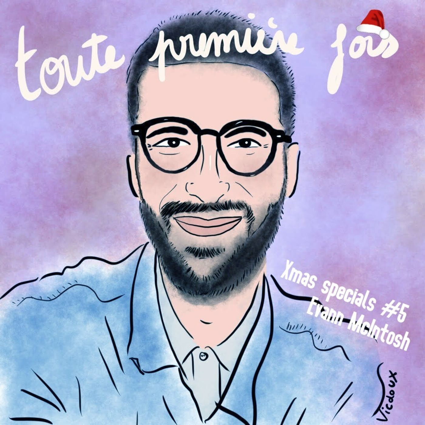 Toute Première Fois