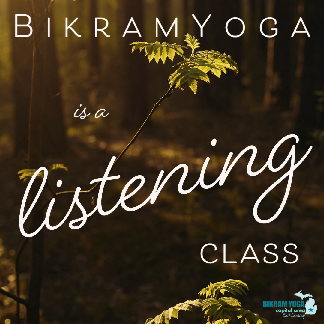 Bikram Yoga Online Yoga is Medicine Original Hot Yoga East