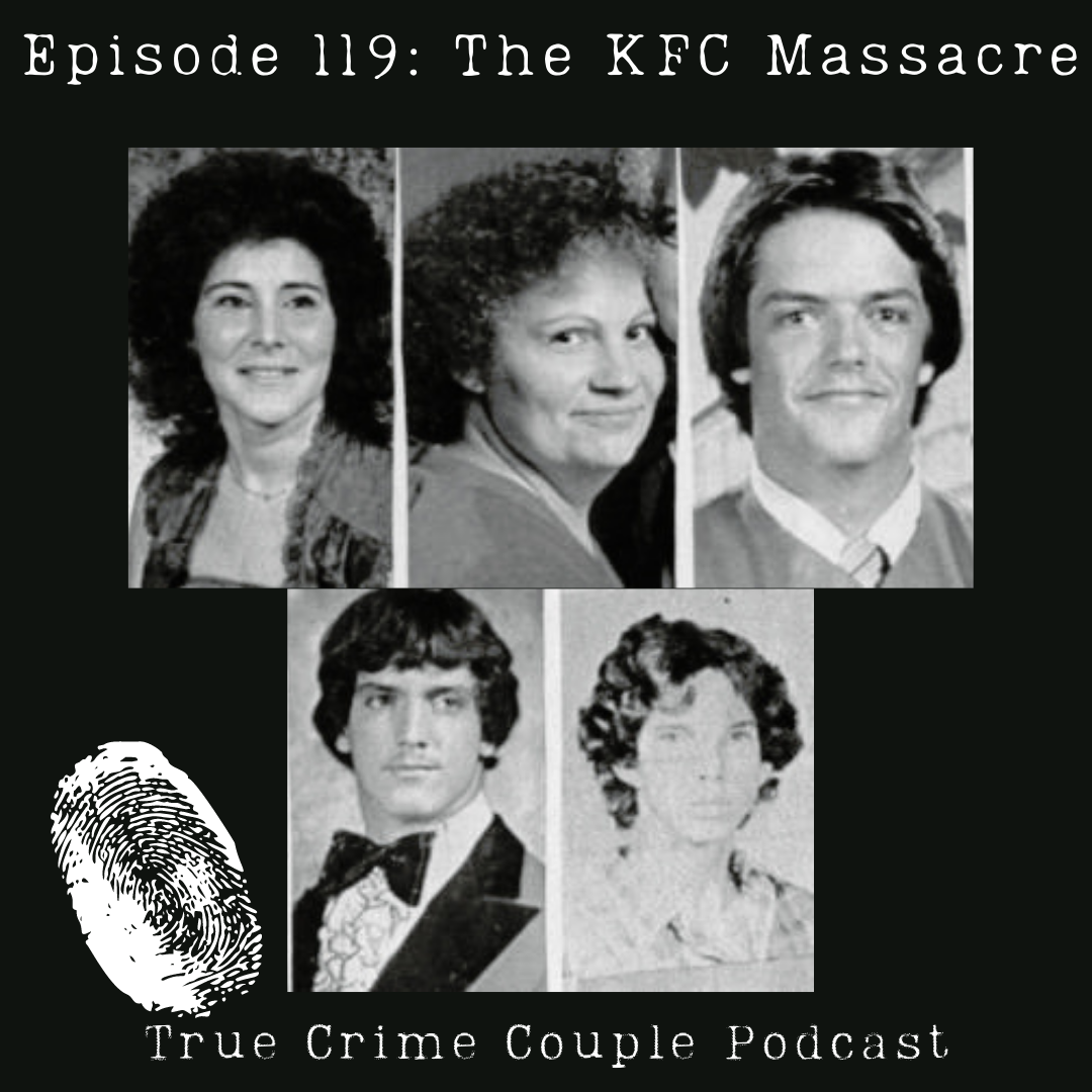 Episode 118: The MacNeill Family Tragedy Part I – True Crime Couple –  Podcast – Podtail