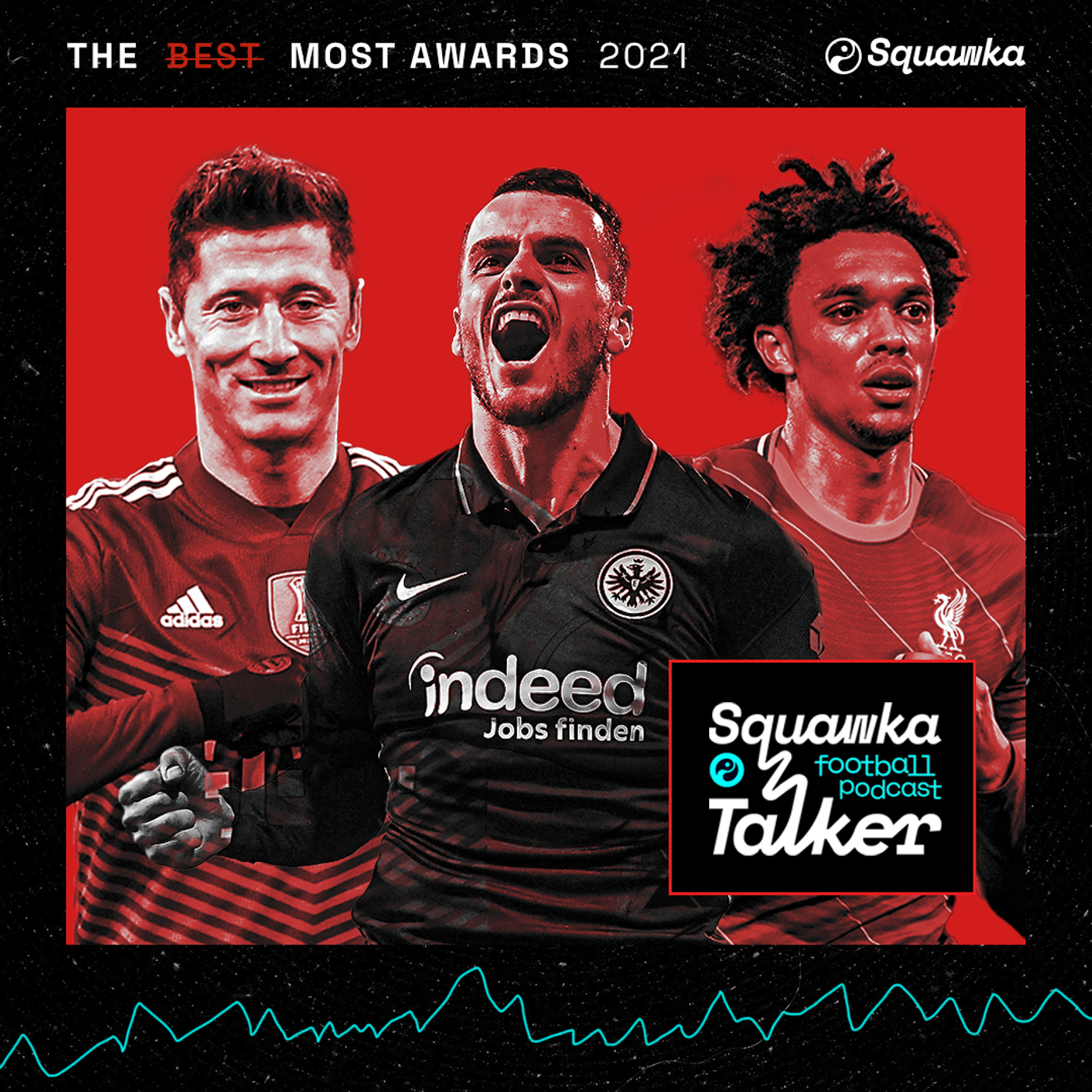S8 Ep20: The Most Awards 2021