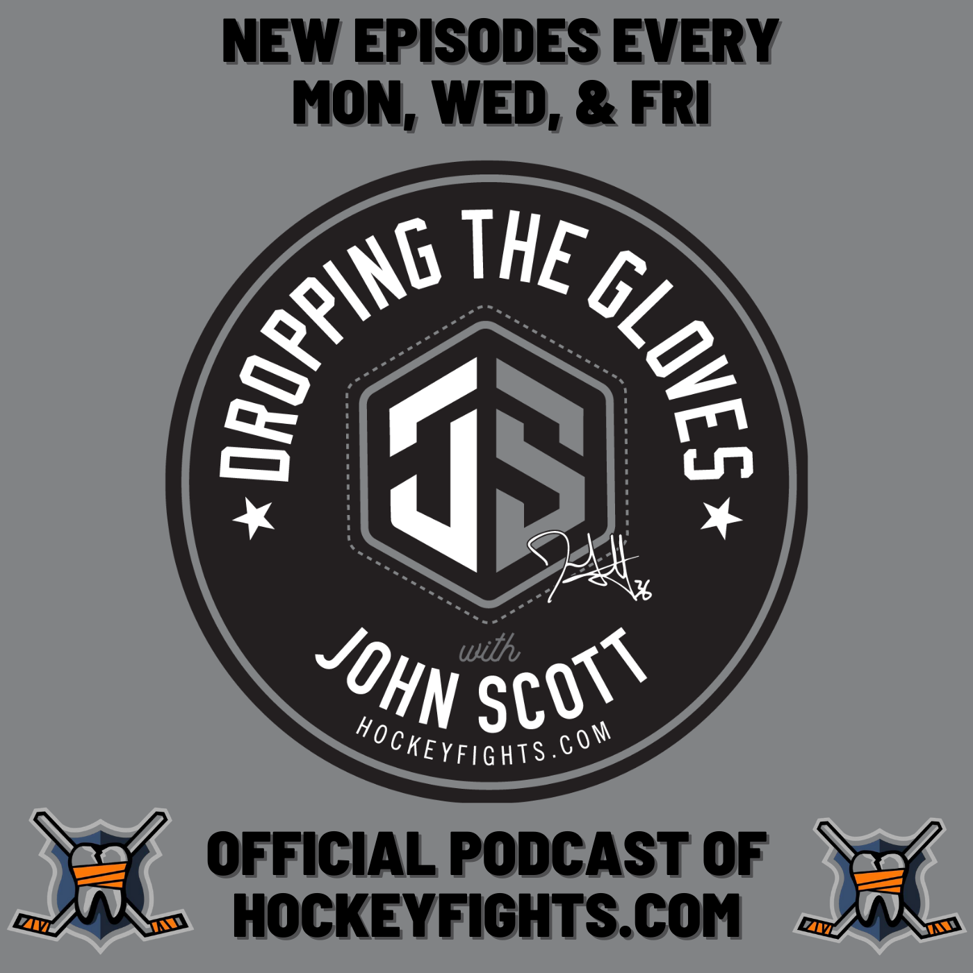 375: Recap of Opening Night of the Playoffs episode artwork